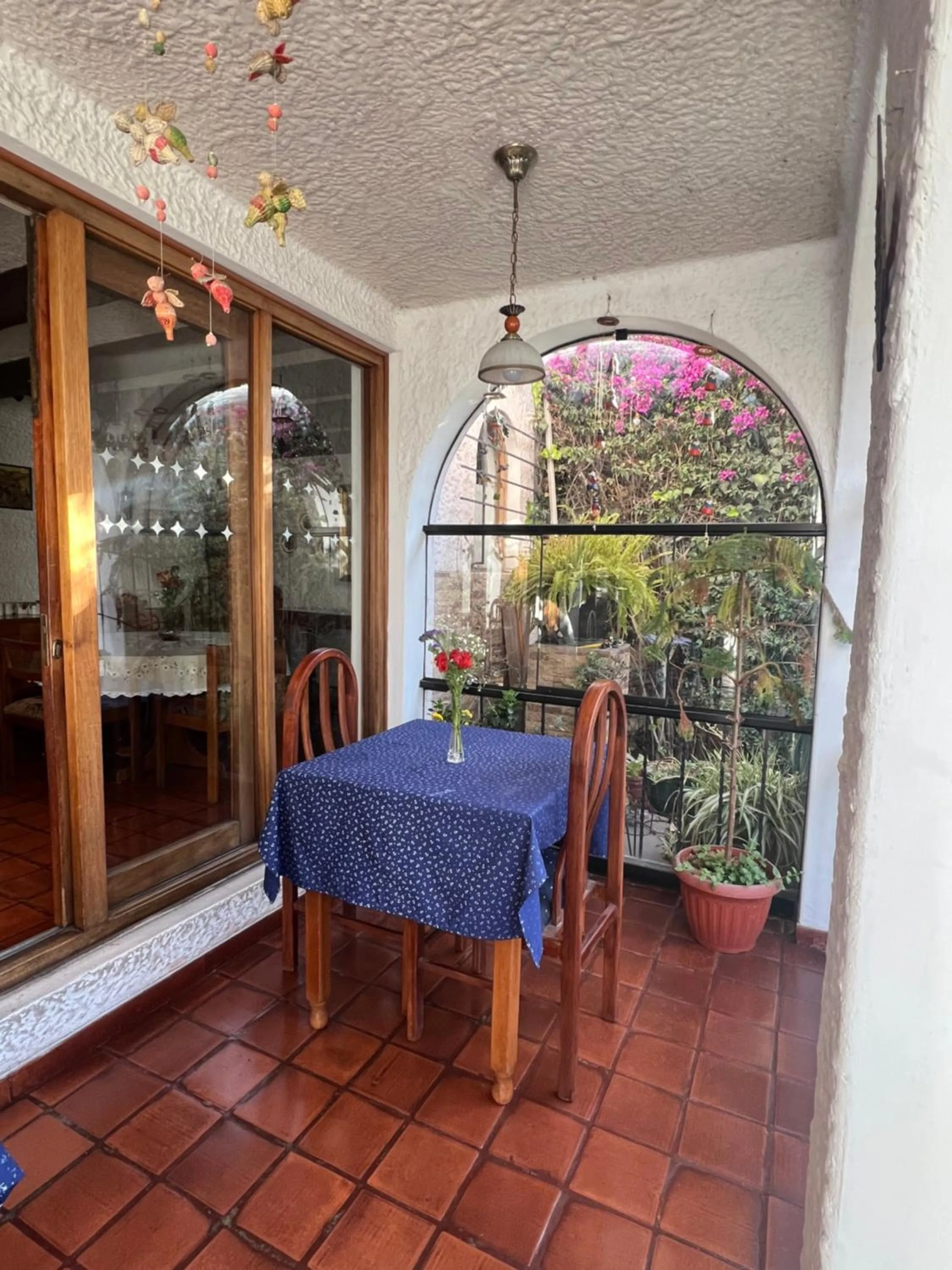 Hotel La Casa de Tin tin