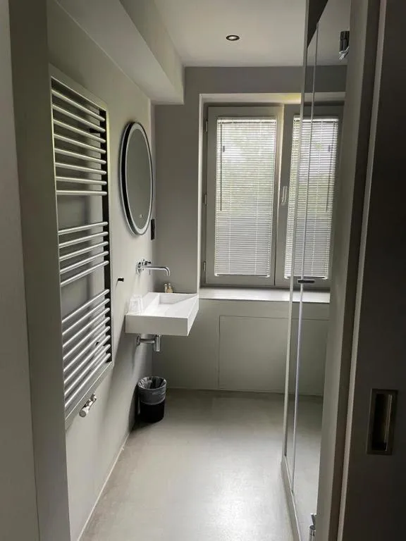 Hotel Mons am Goetheplatz