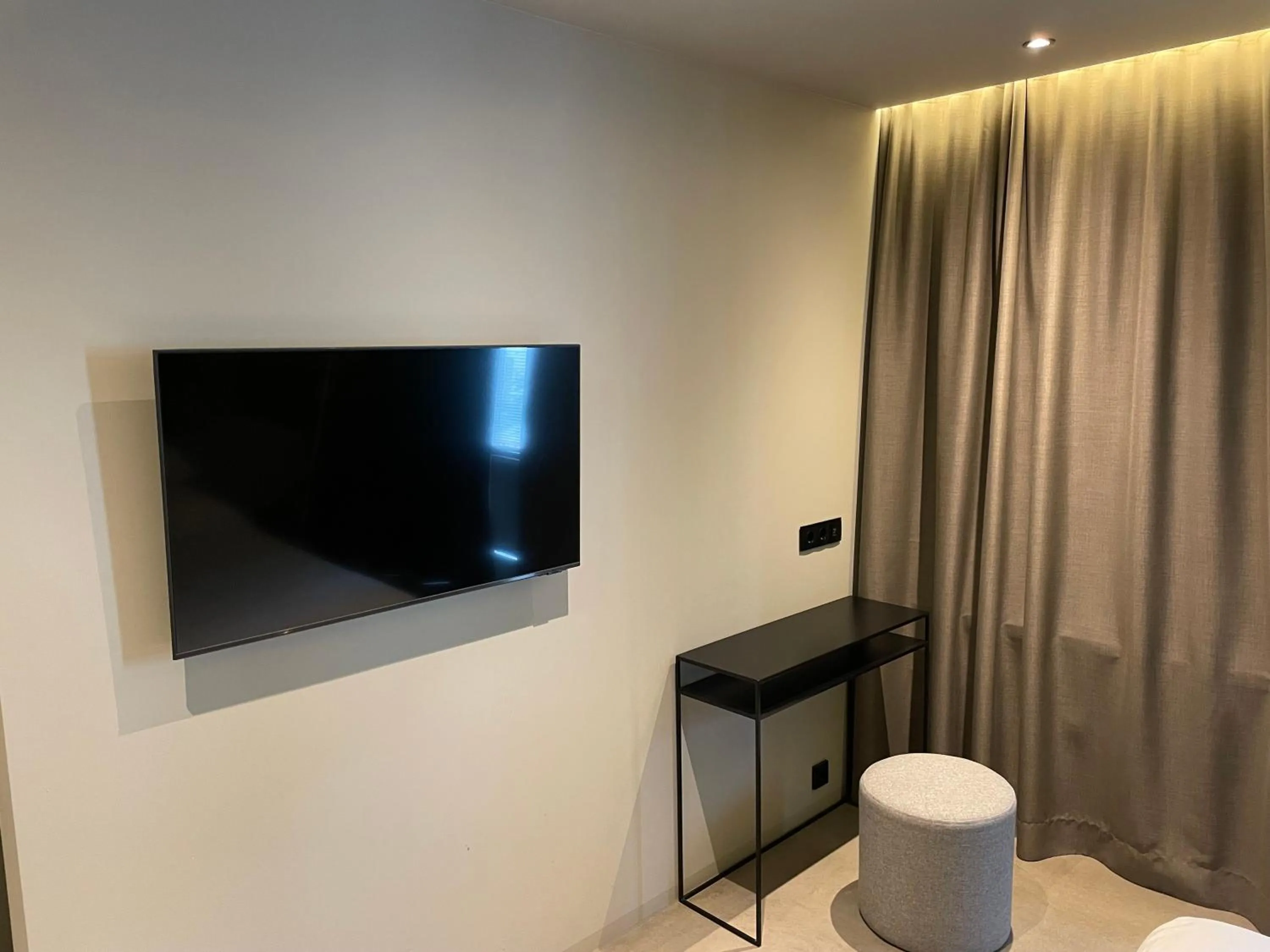 Hotel Mons am Goetheplatz