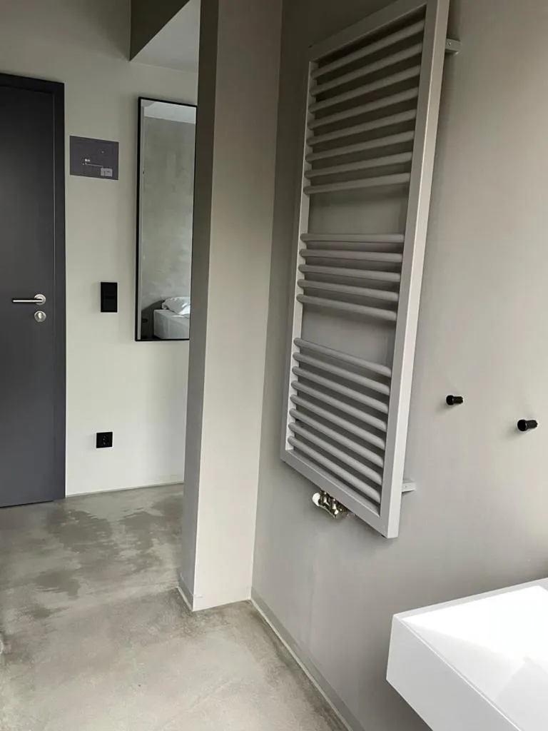 Hotel Mons am Goetheplatz