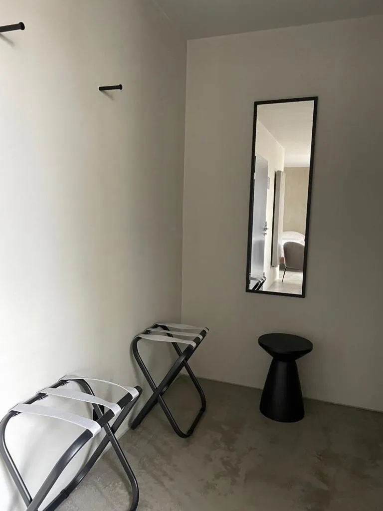 Hotel Mons am Goetheplatz