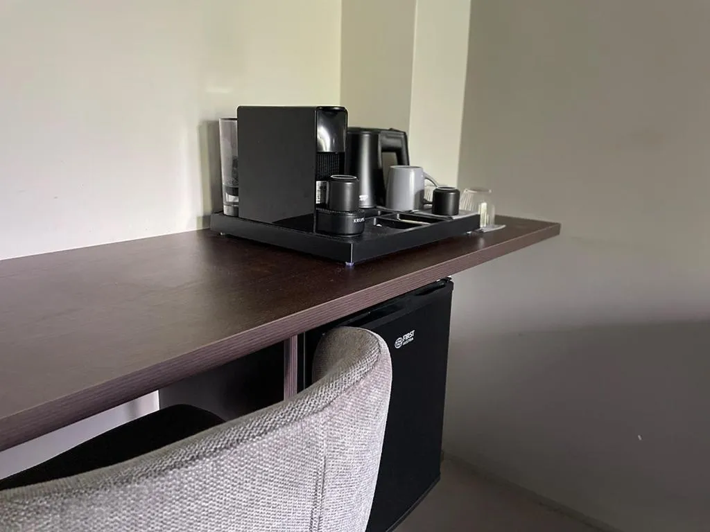 Hotel Mons am Goetheplatz