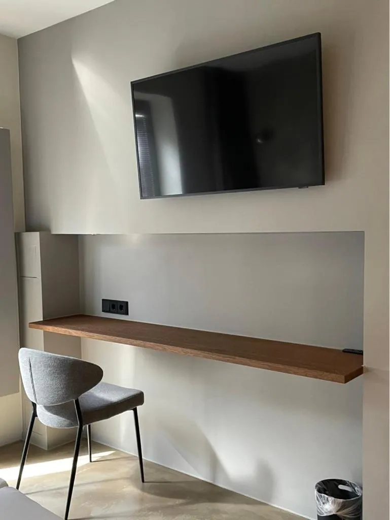 Hotel Mons am Goetheplatz