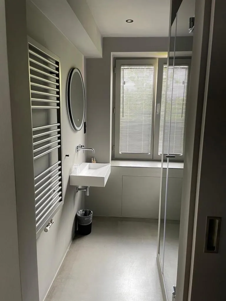 Hotel Mons am Goetheplatz