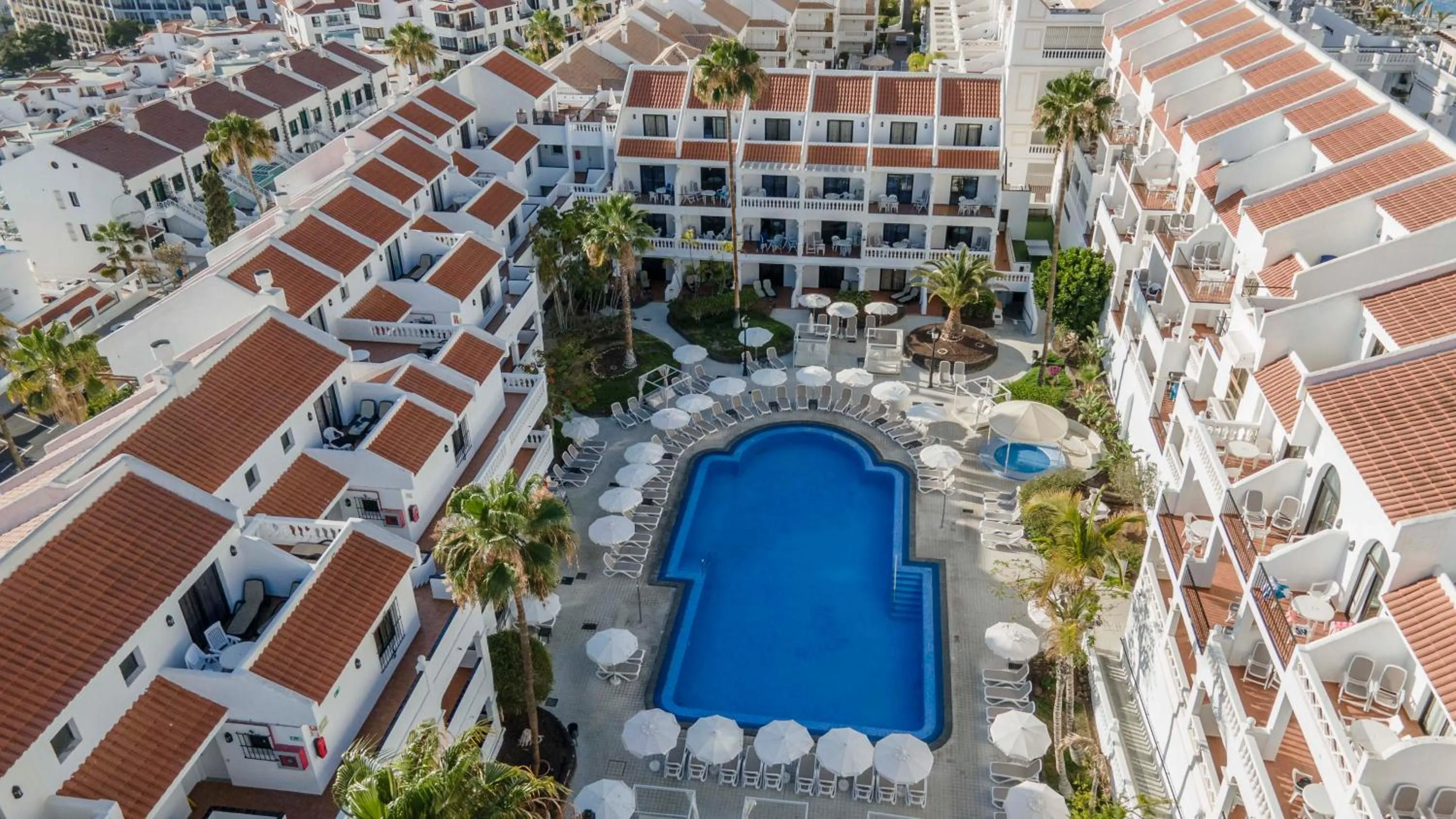 Property building in Ona Beverly Hills Heights