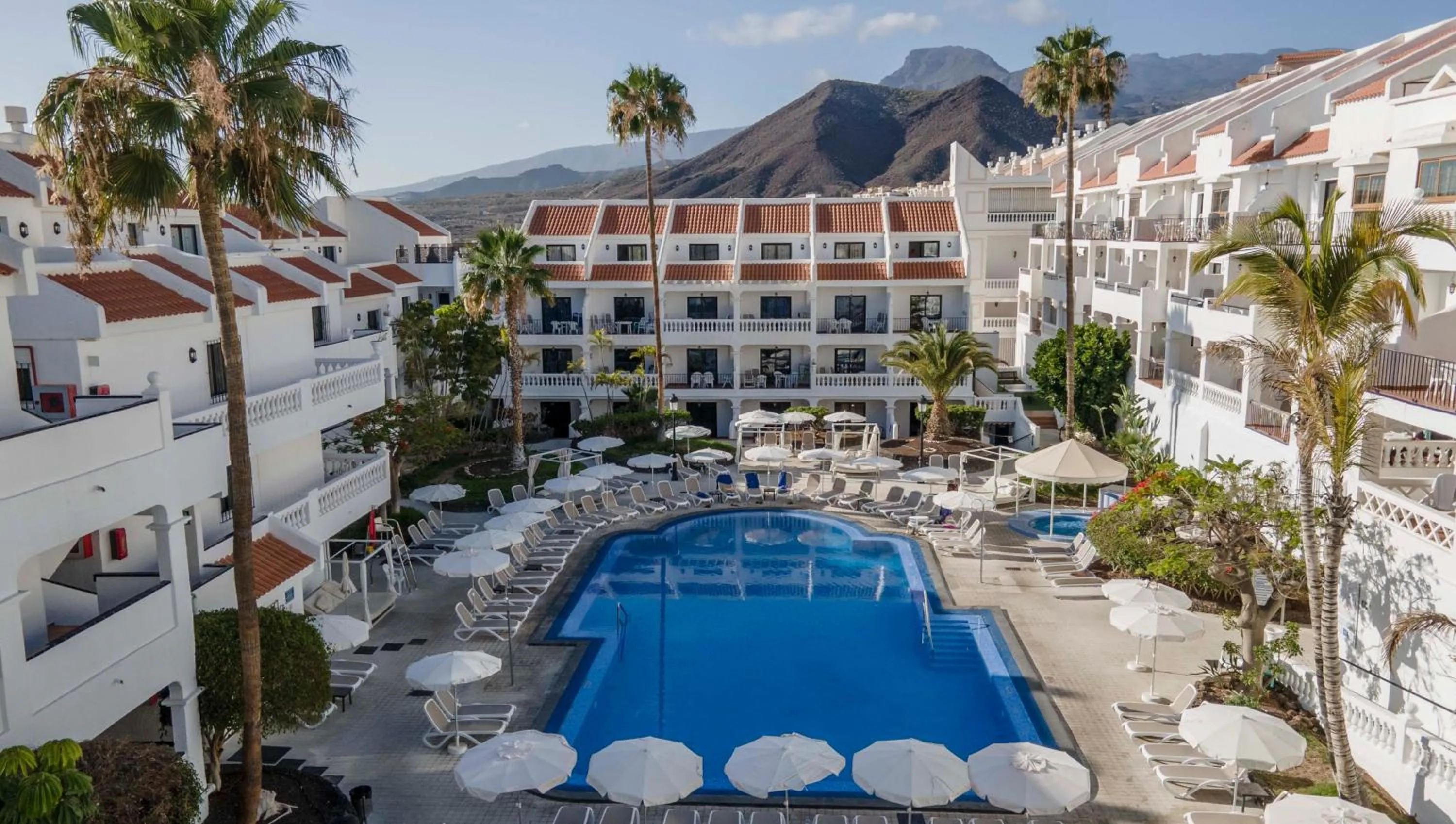 Property building in Ona Beverly Hills Heights