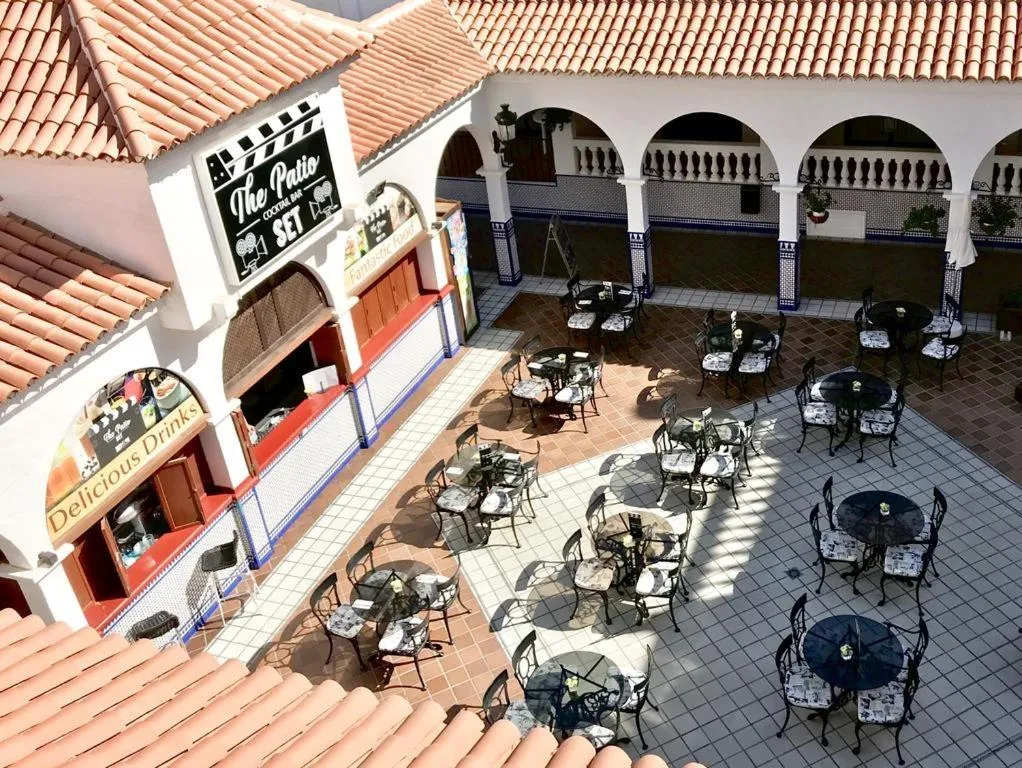 Property building in Ona Beverly Hills Heights