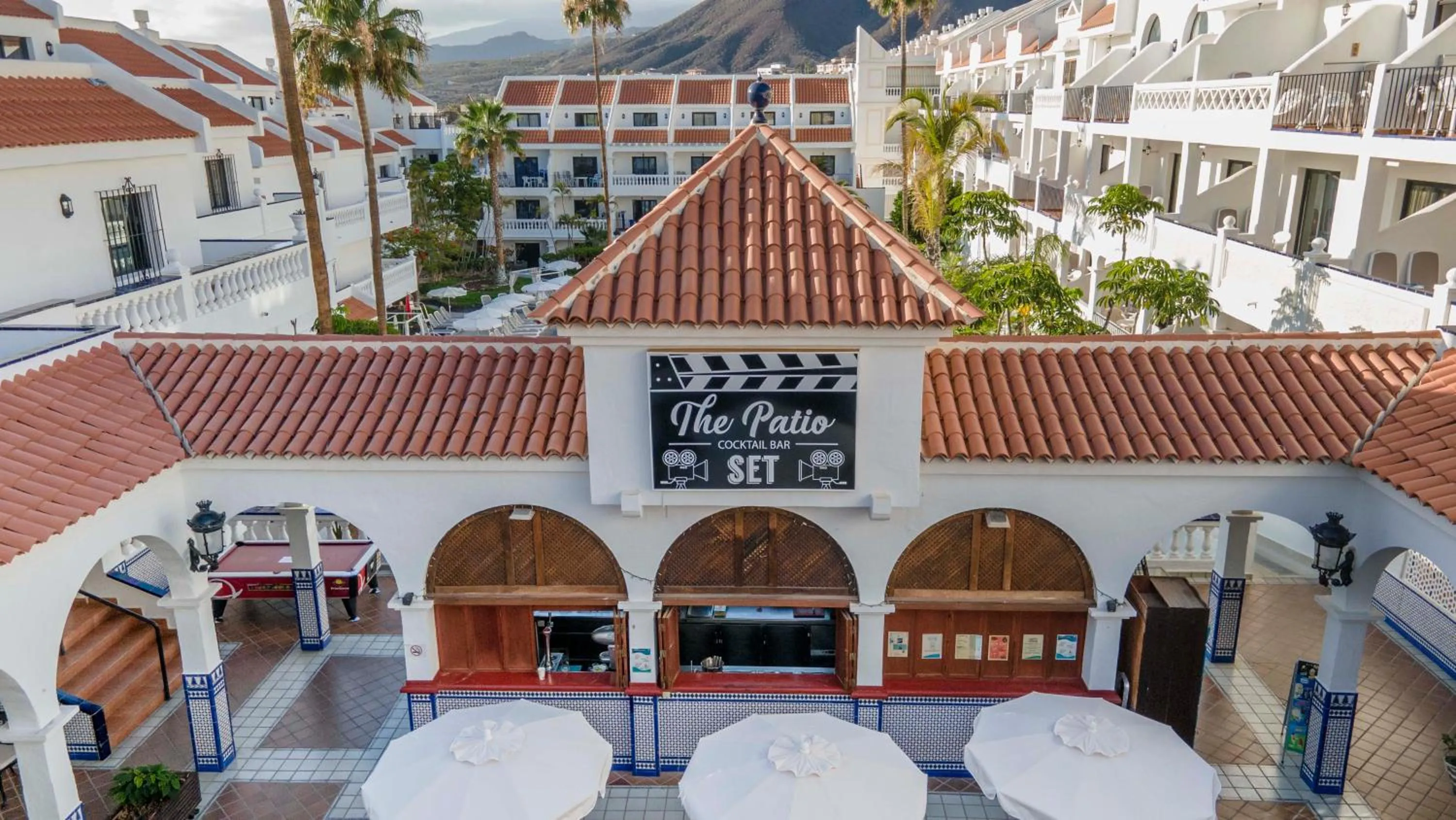 Property building in Ona Beverly Hills Heights