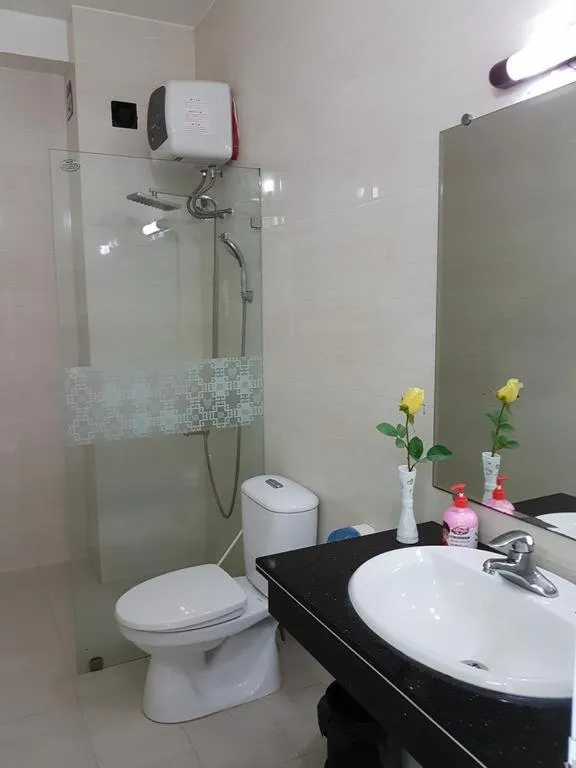 Phuong Anh 3 Hotel