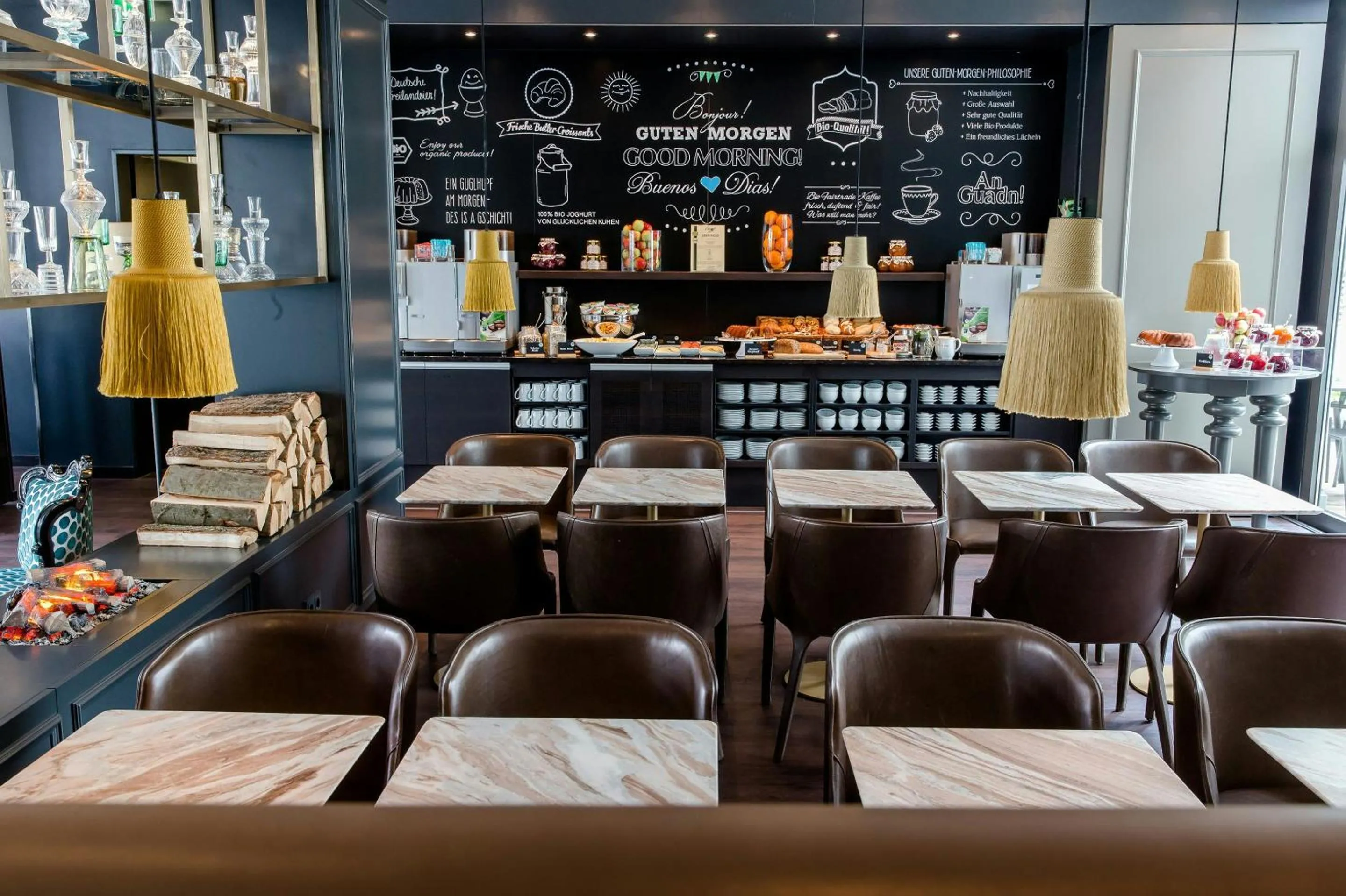 Motel One München Sendlinger Tor