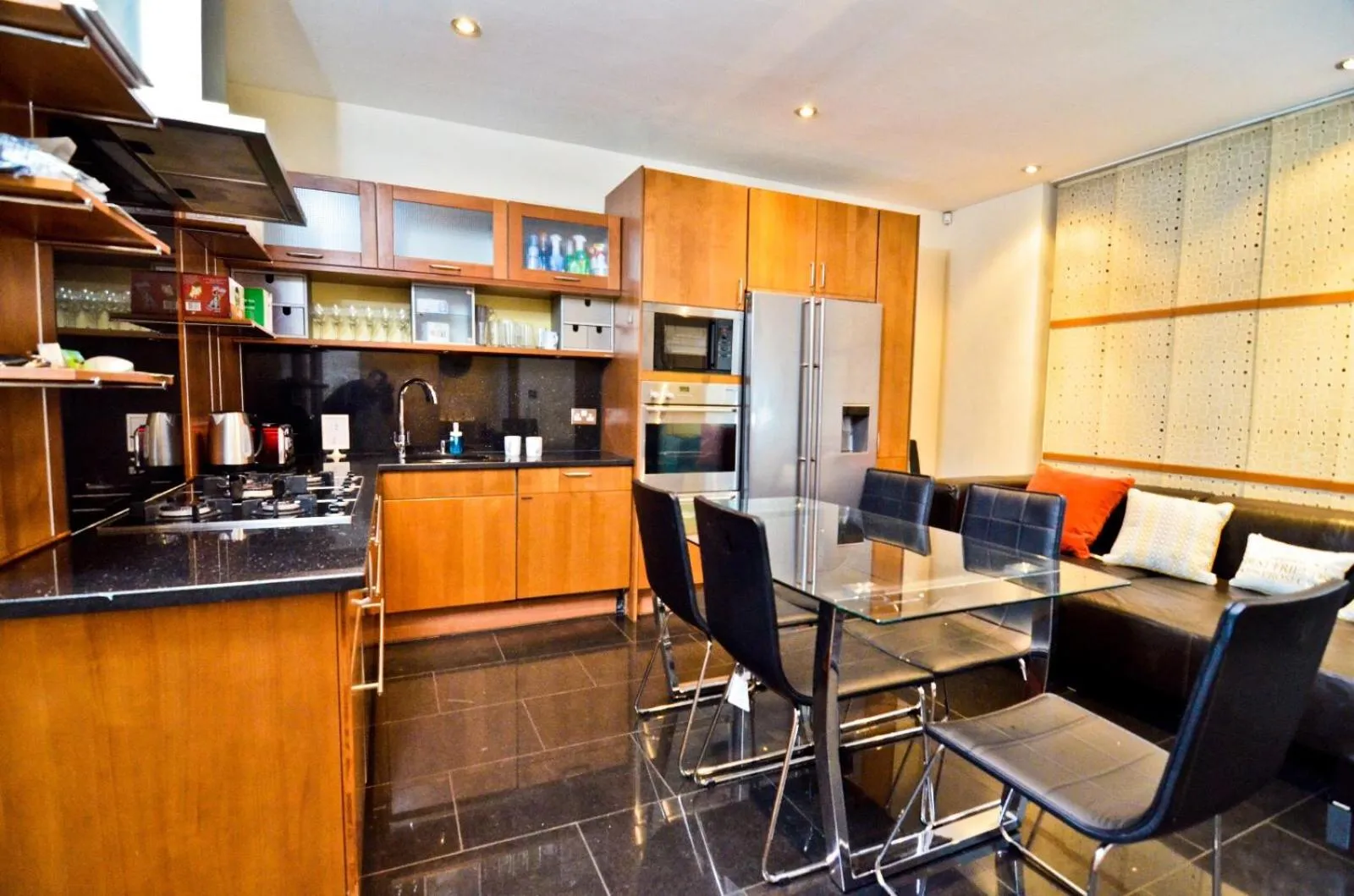 Thames View House Surrey Quays