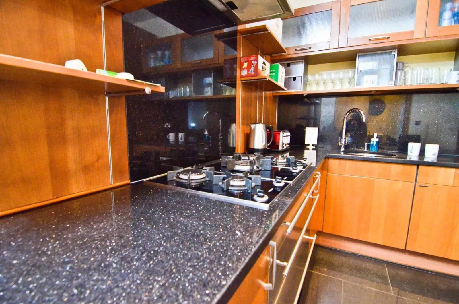 Thames View House Surrey Quays