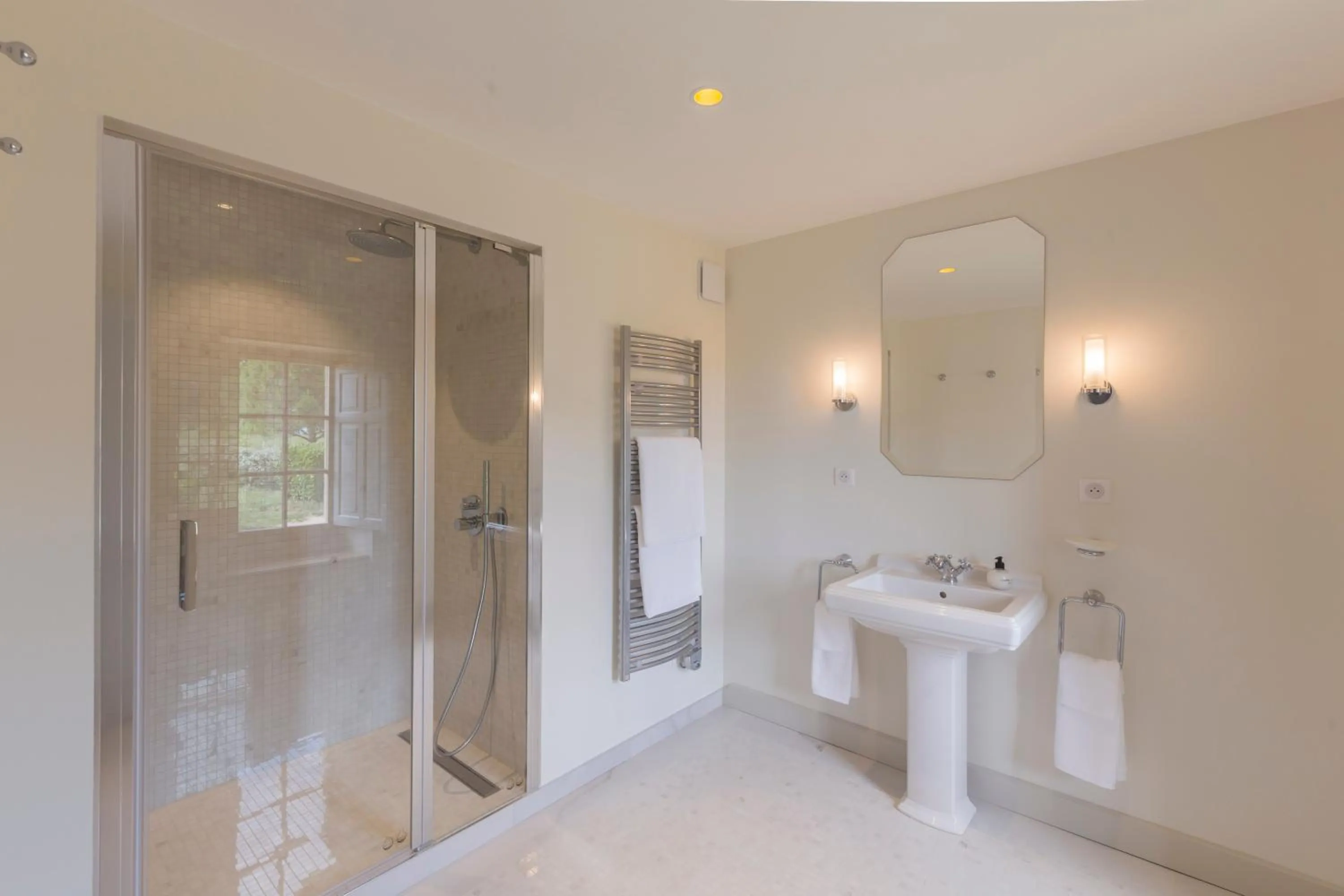 Chambres d'hôtes de Château Renon