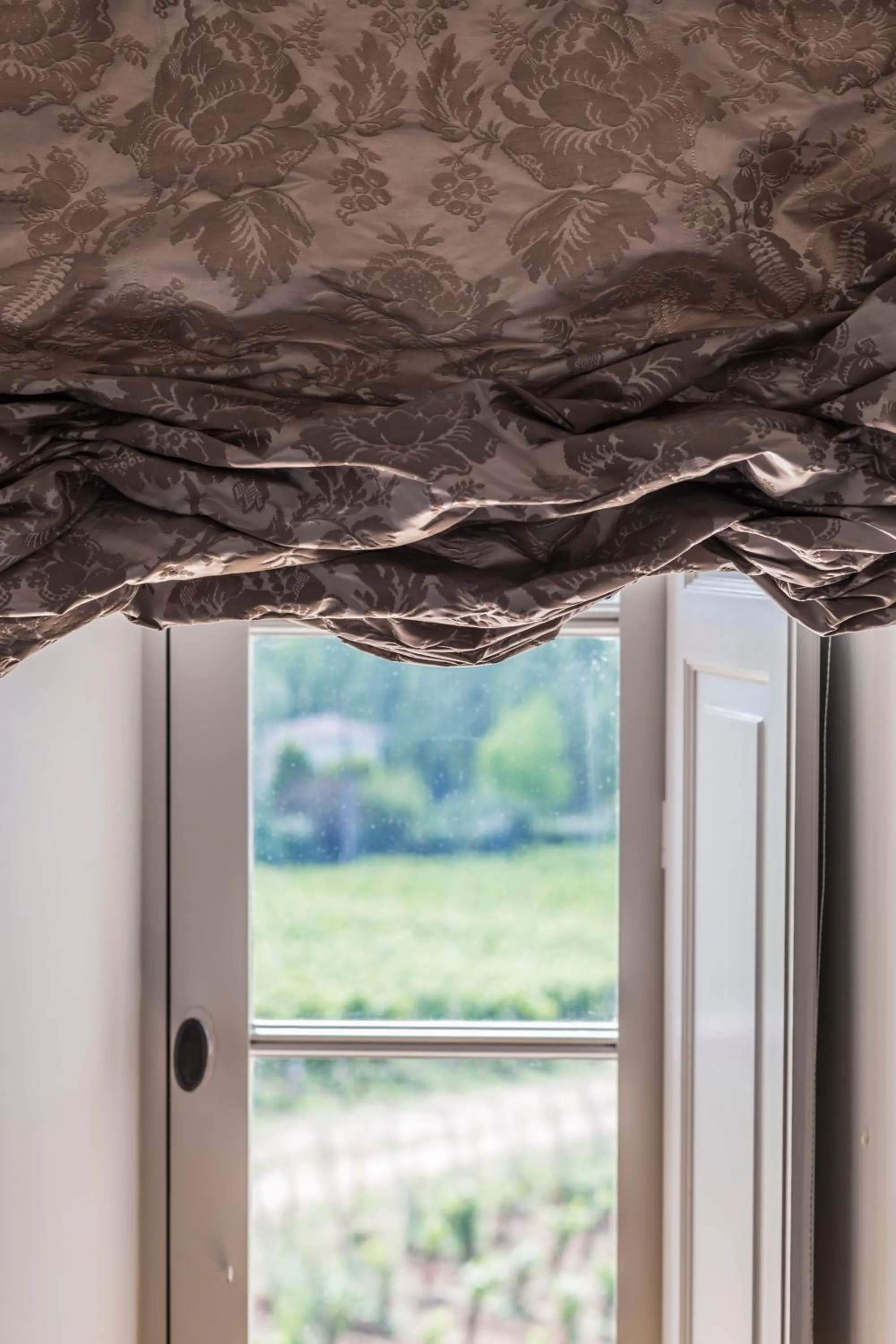 Chambres d'hôtes de Château Renon