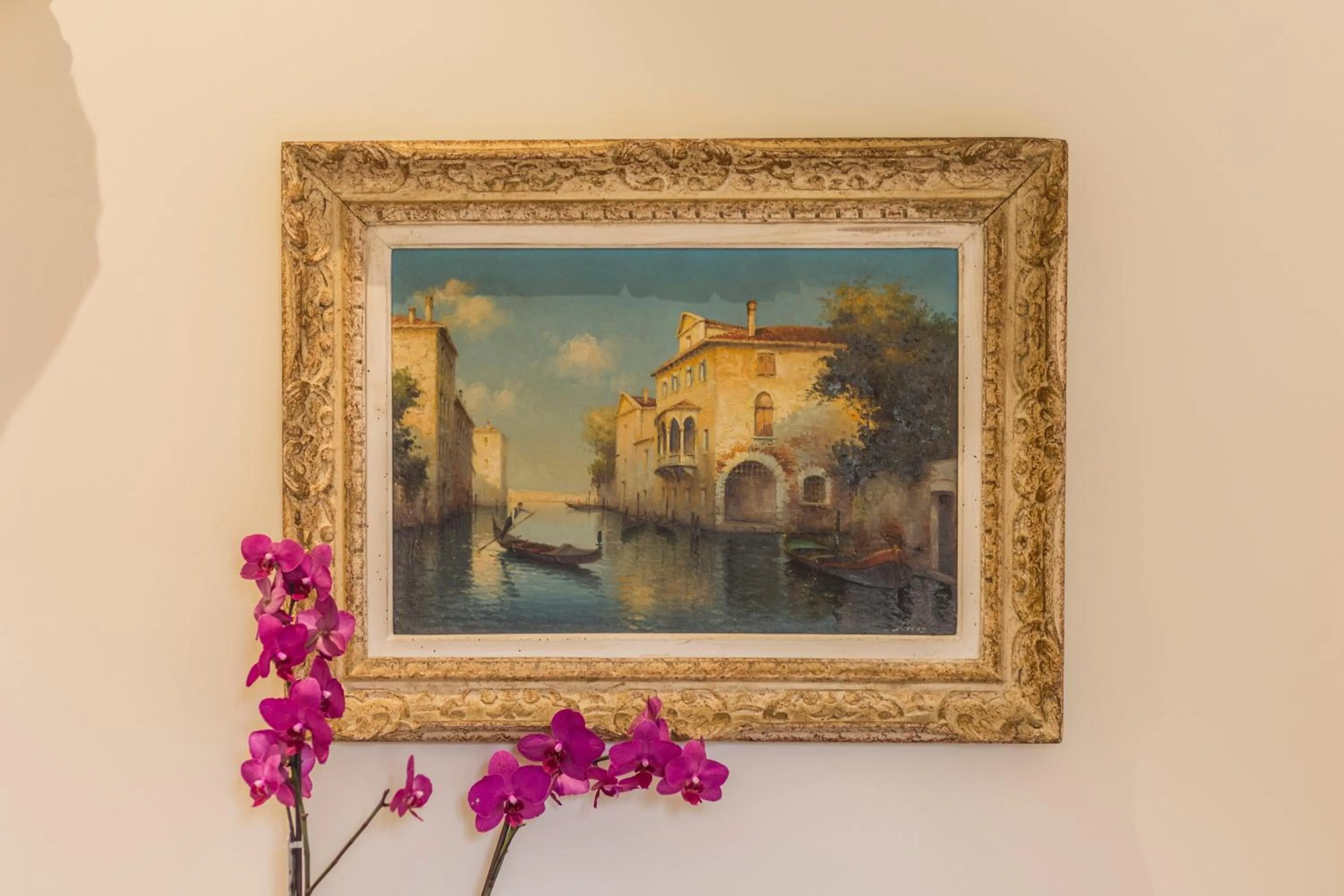 Chambres d'hôtes de Château Renon