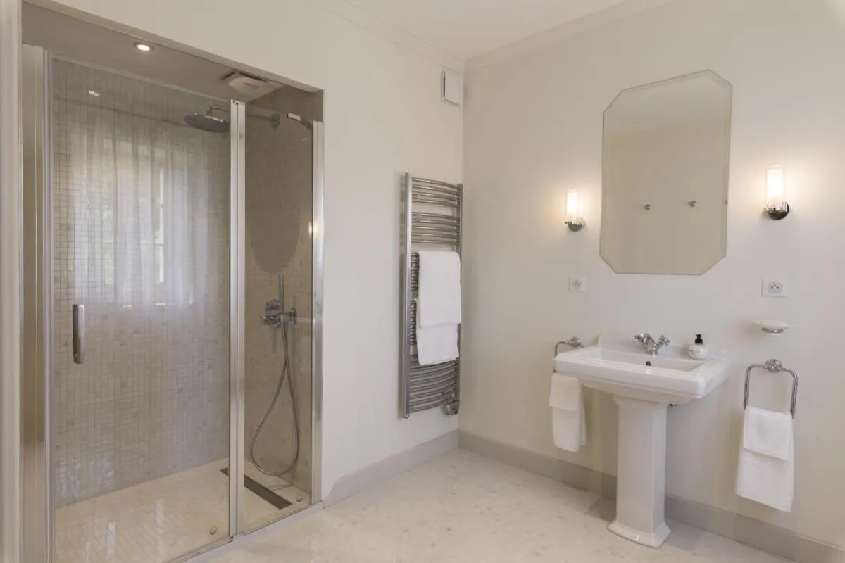 Chambres d'hôtes de Château Renon