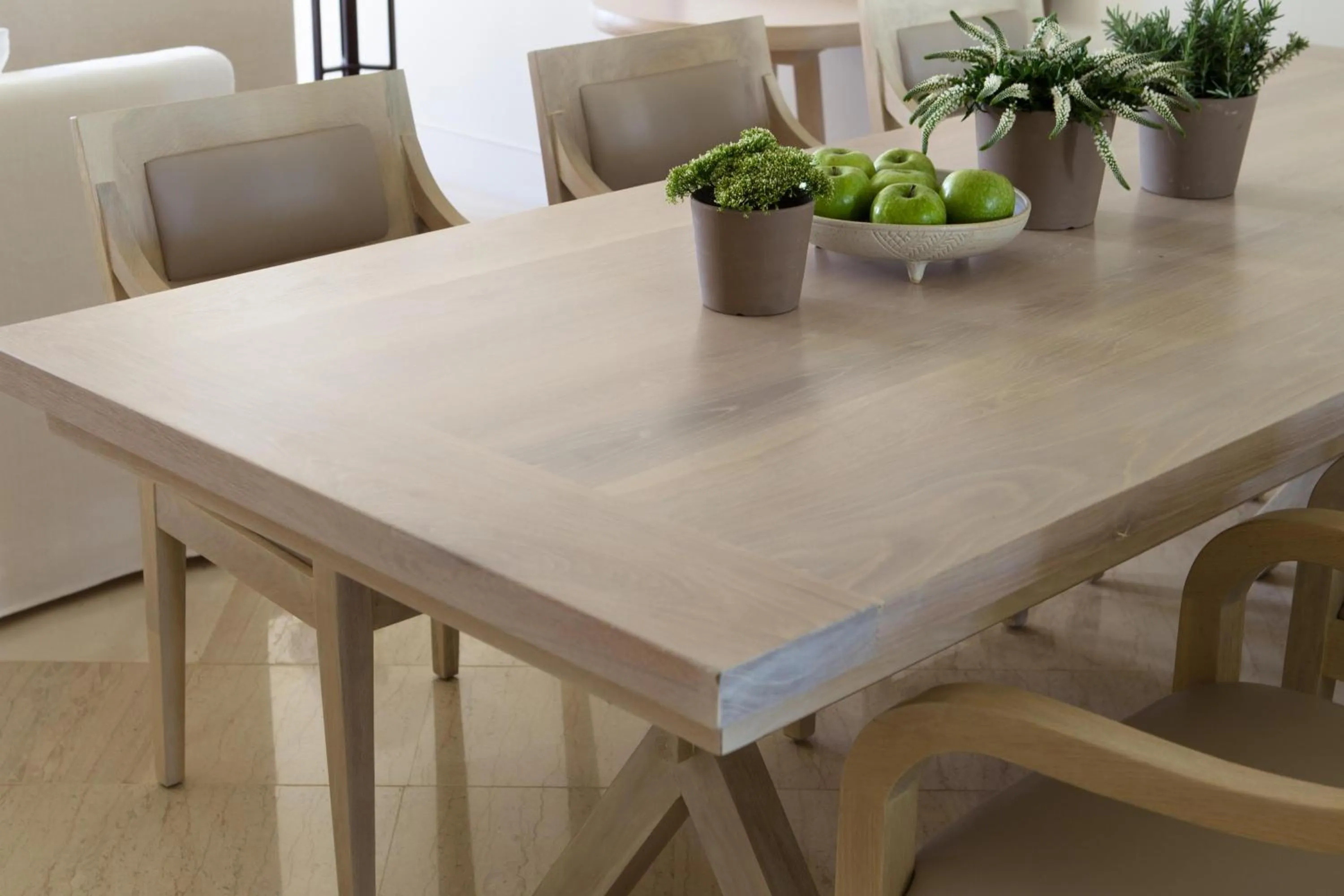 Photo of the whole room in Anassa