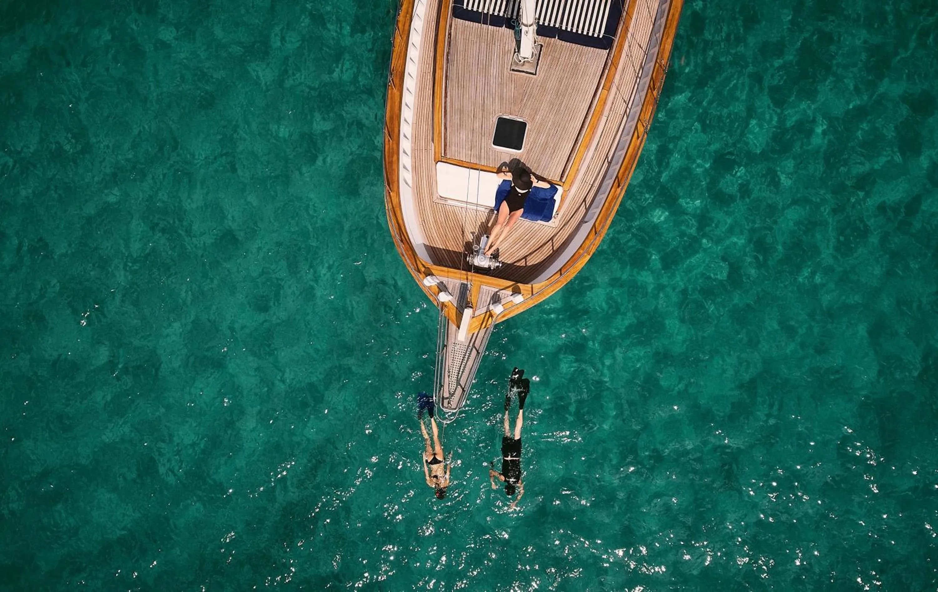 Activities in Anassa