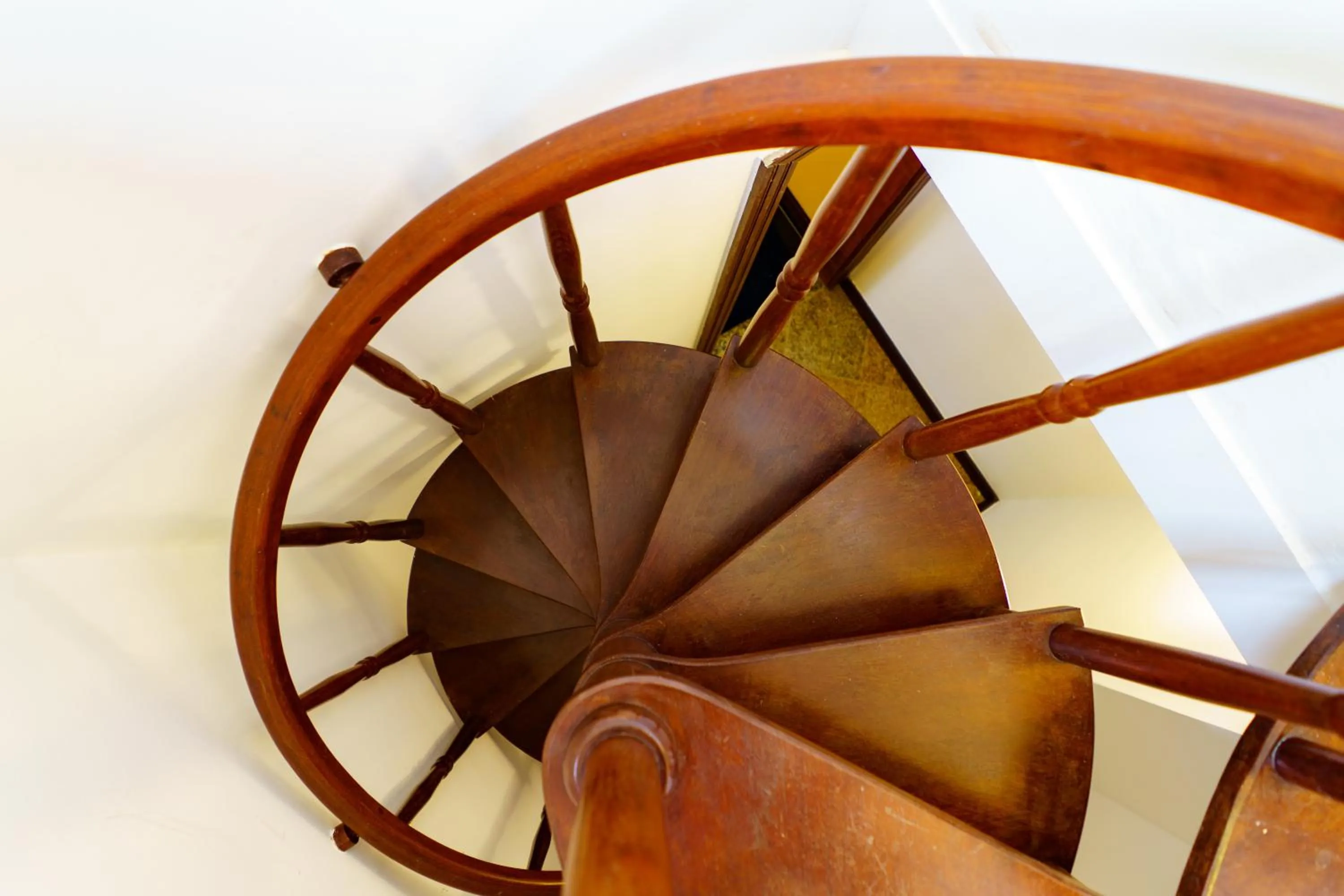 Property building in Buzios Mar Hotel