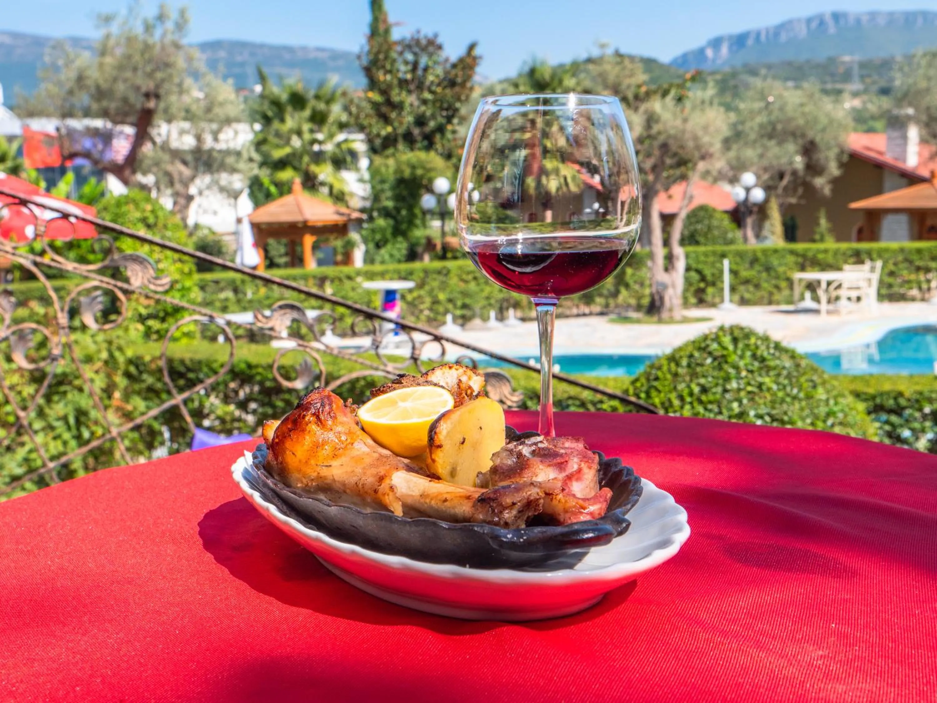 Activities in PalmaNova Resort