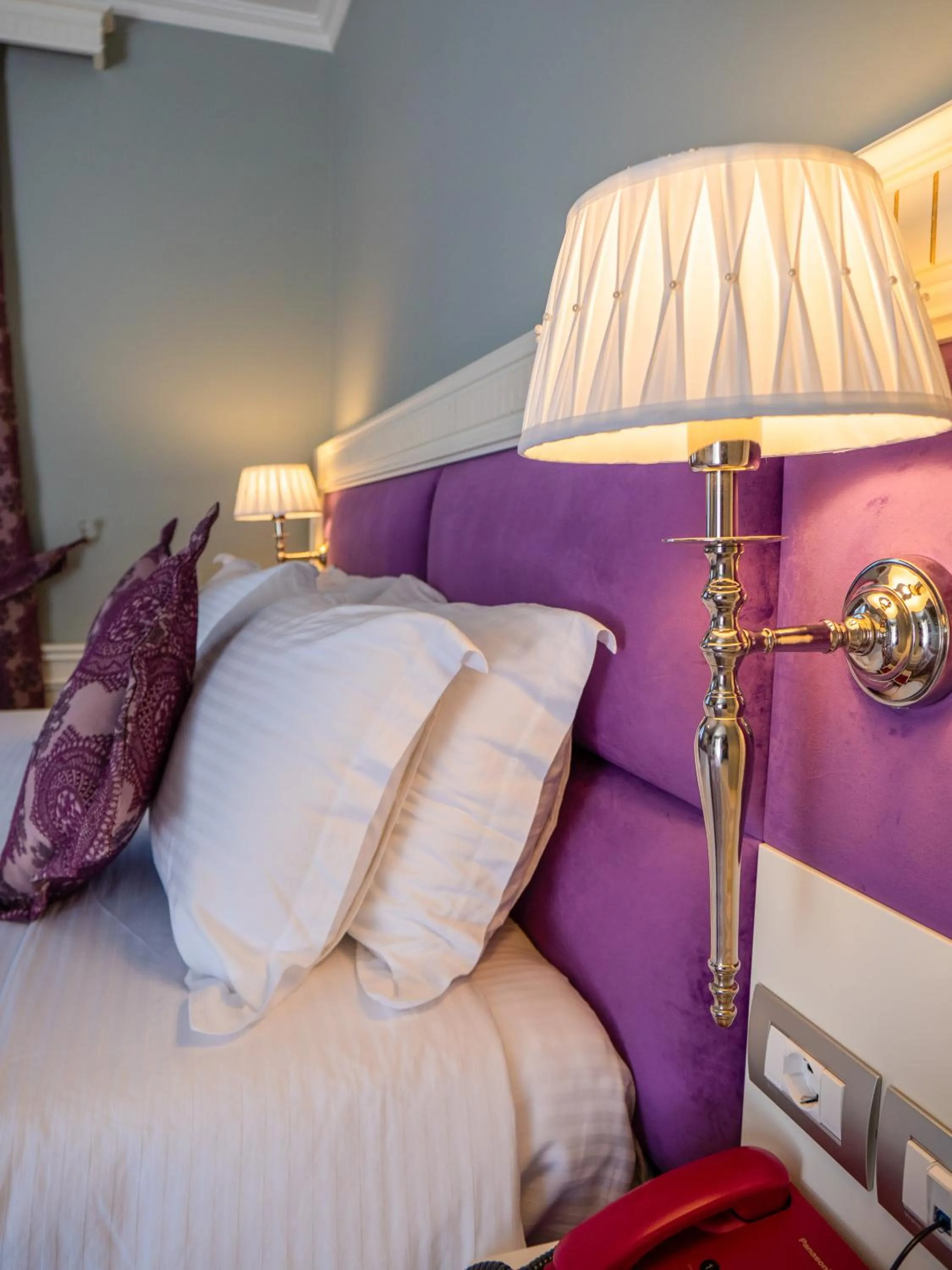 bunk bed, Bed in PalmaNova Resort