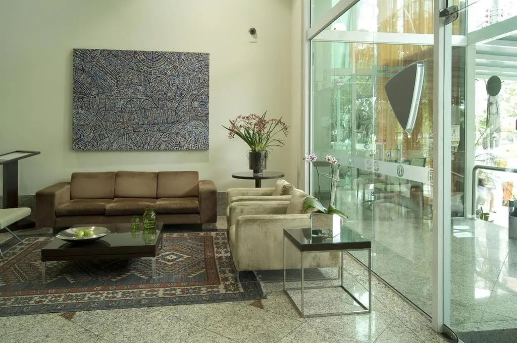 Praia do Canto Apart Hotel