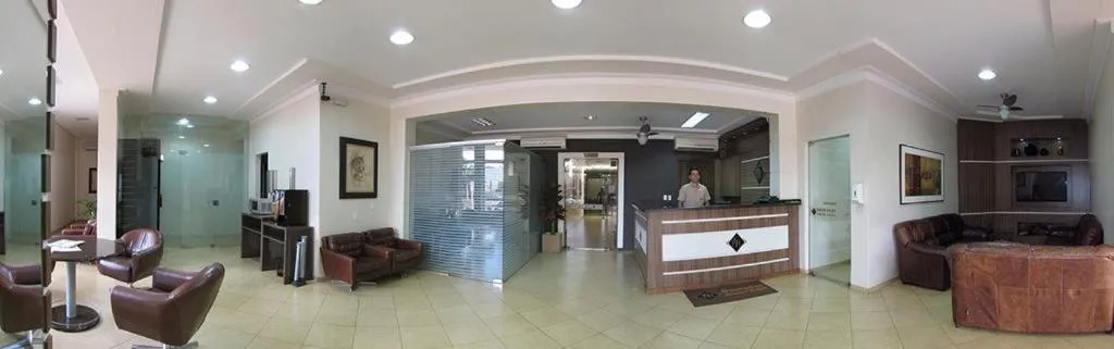 Dourados Center Hotel