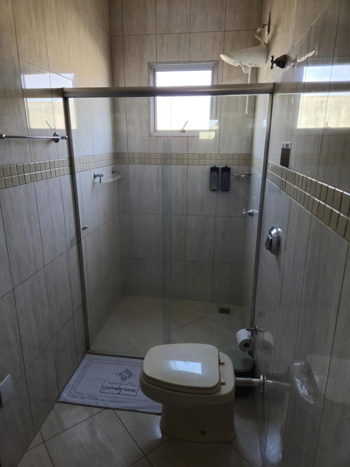 Dourados Center Hotel