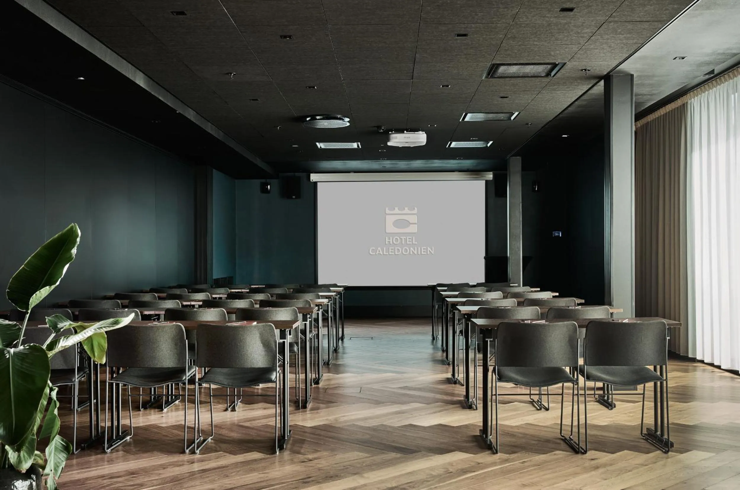 Meeting/conference room in Radisson Blu Caledonien Hotel, Kristiansand