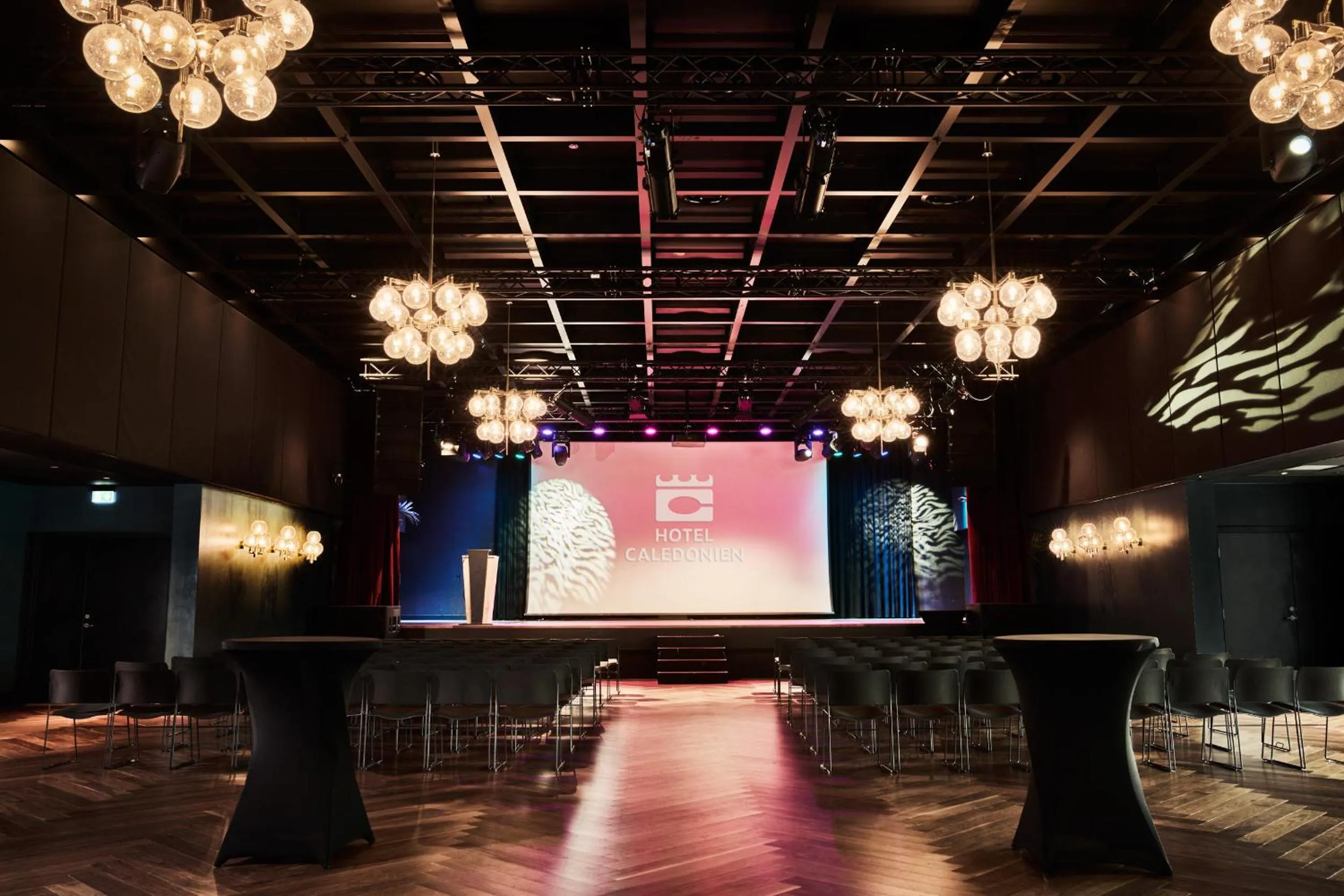 Meeting/conference room in Radisson Blu Caledonien Hotel, Kristiansand