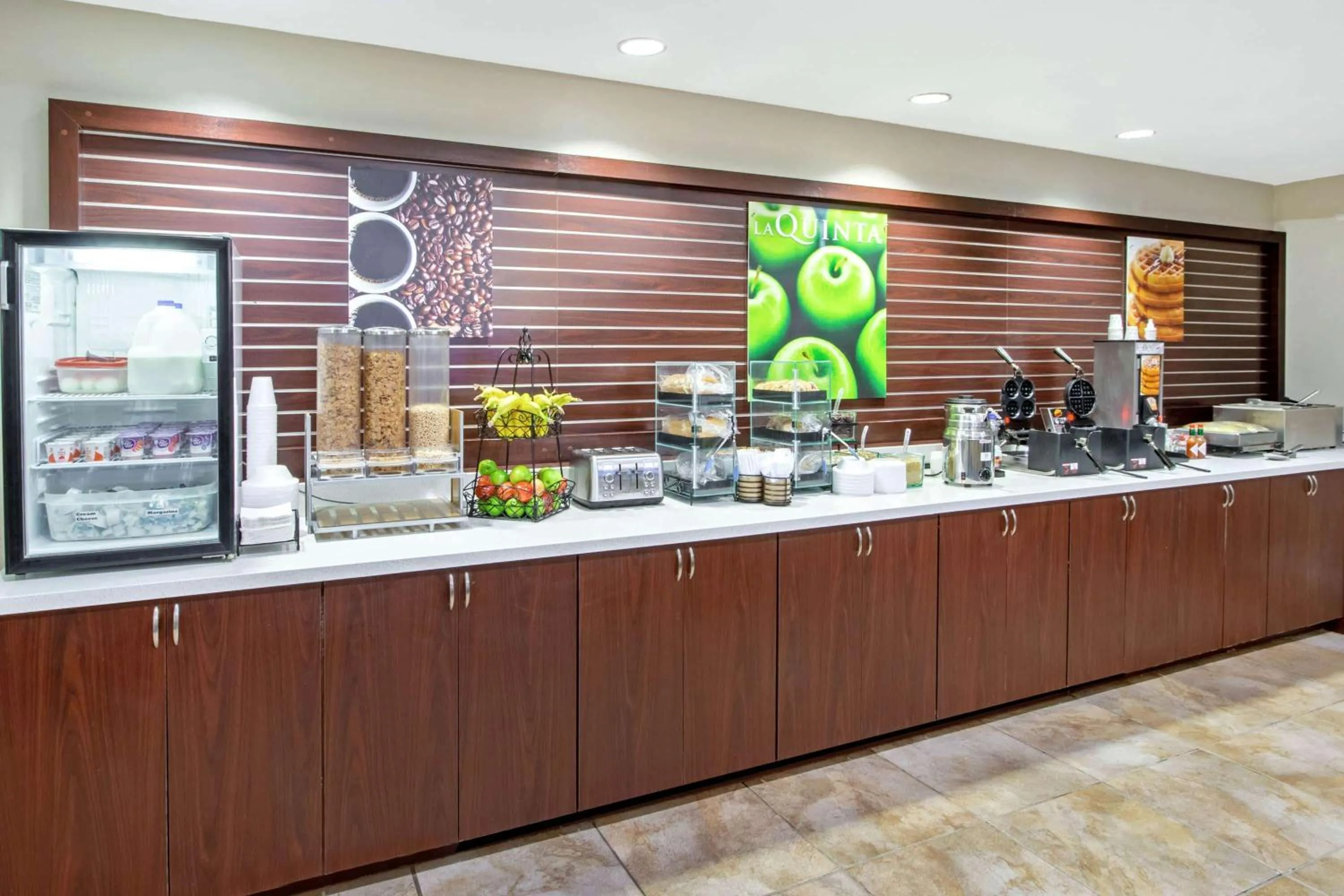 Restaurant/places to eat in La Quinta by Wyndham Ruidoso Downs