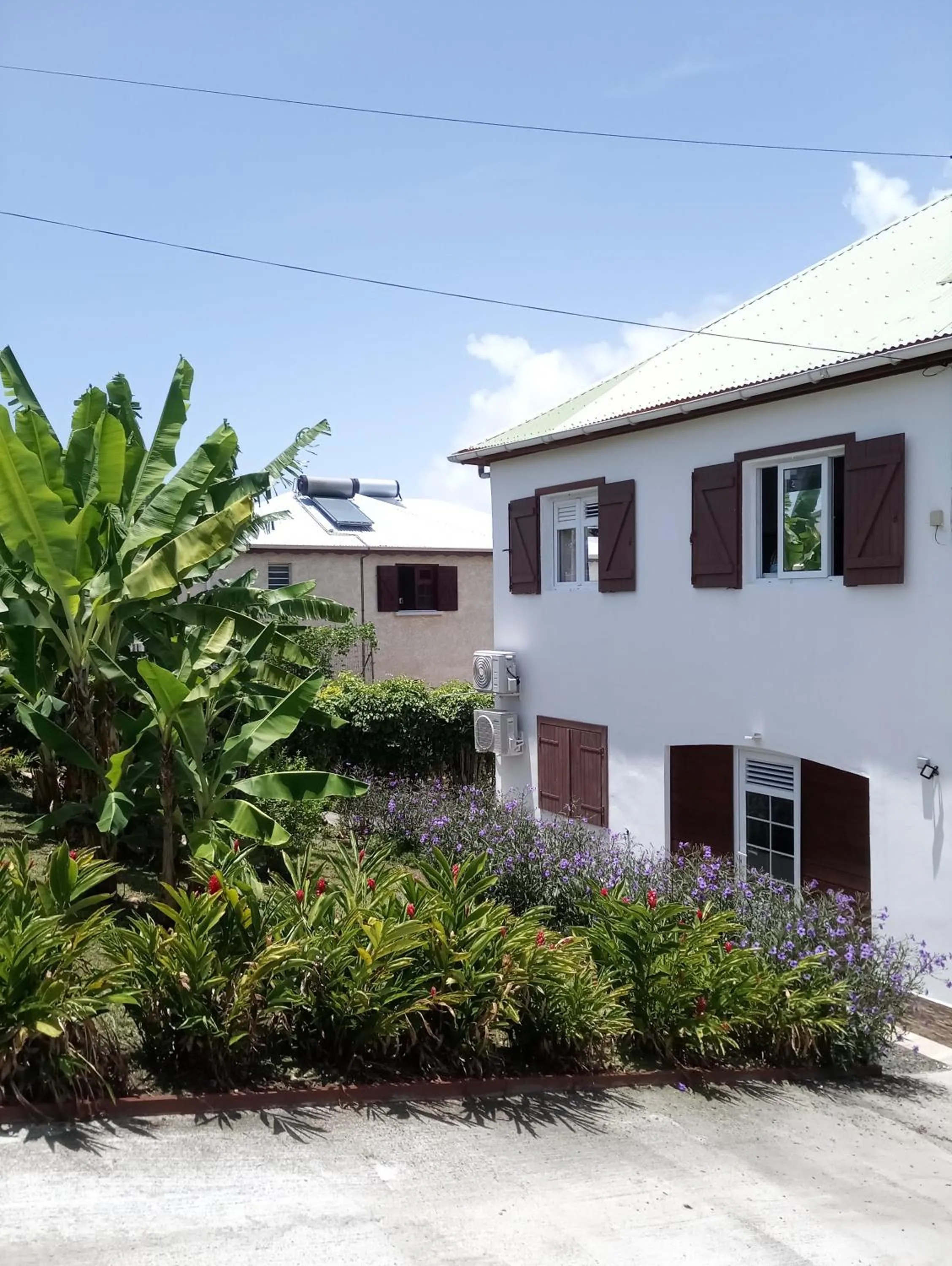 Villa Le Gommier, Meublé de tourisme 3 étoiles