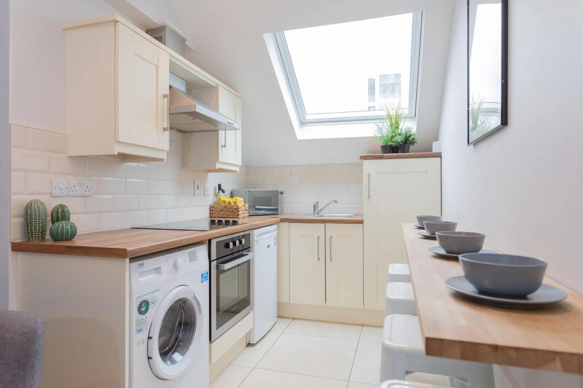 Central Belfast Apartments Camden Street