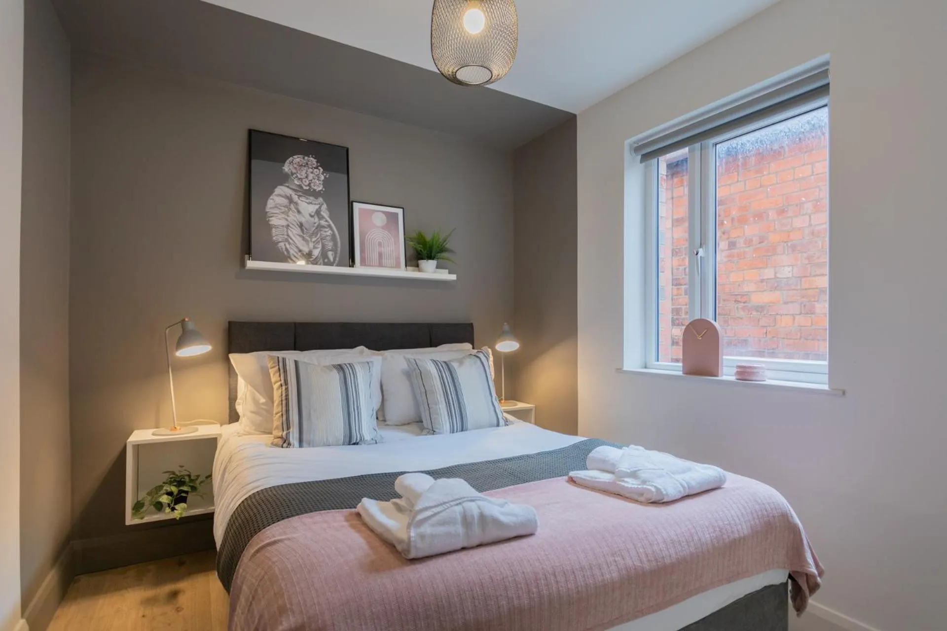 Central Belfast Apartments Camden Street