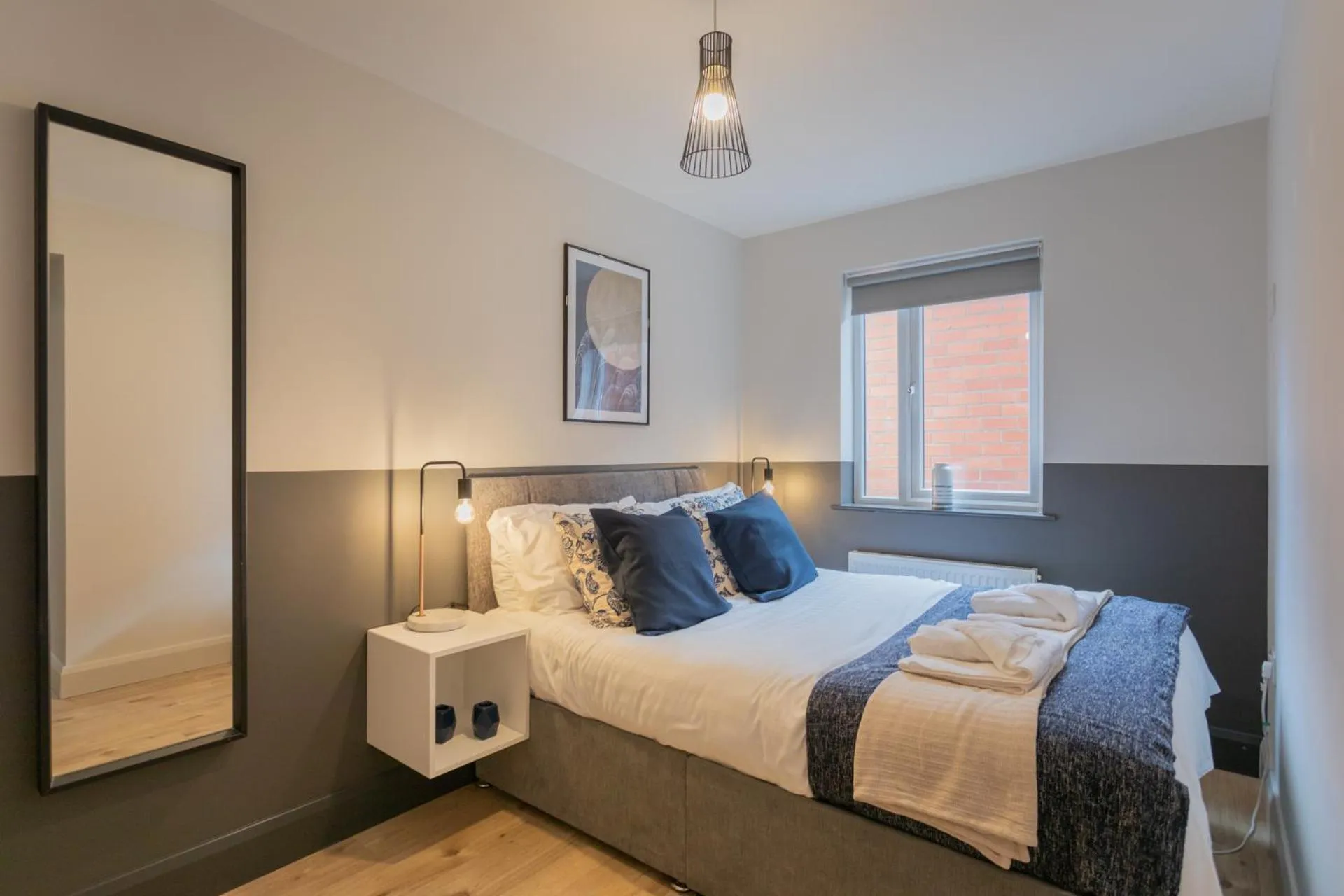 Central Belfast Apartments Camden Street