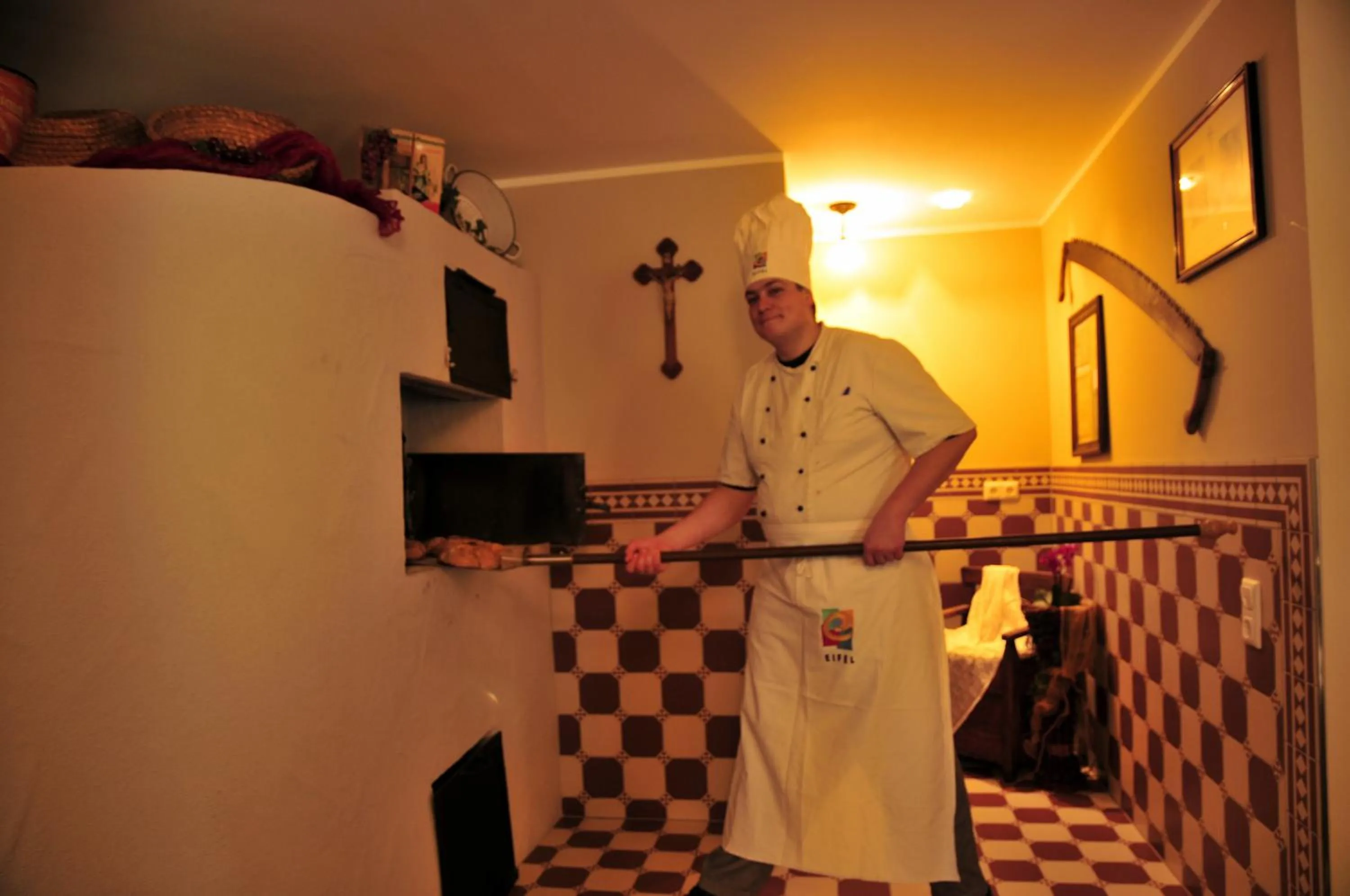 Activities in Vulkanhotel balance&selfness ***S