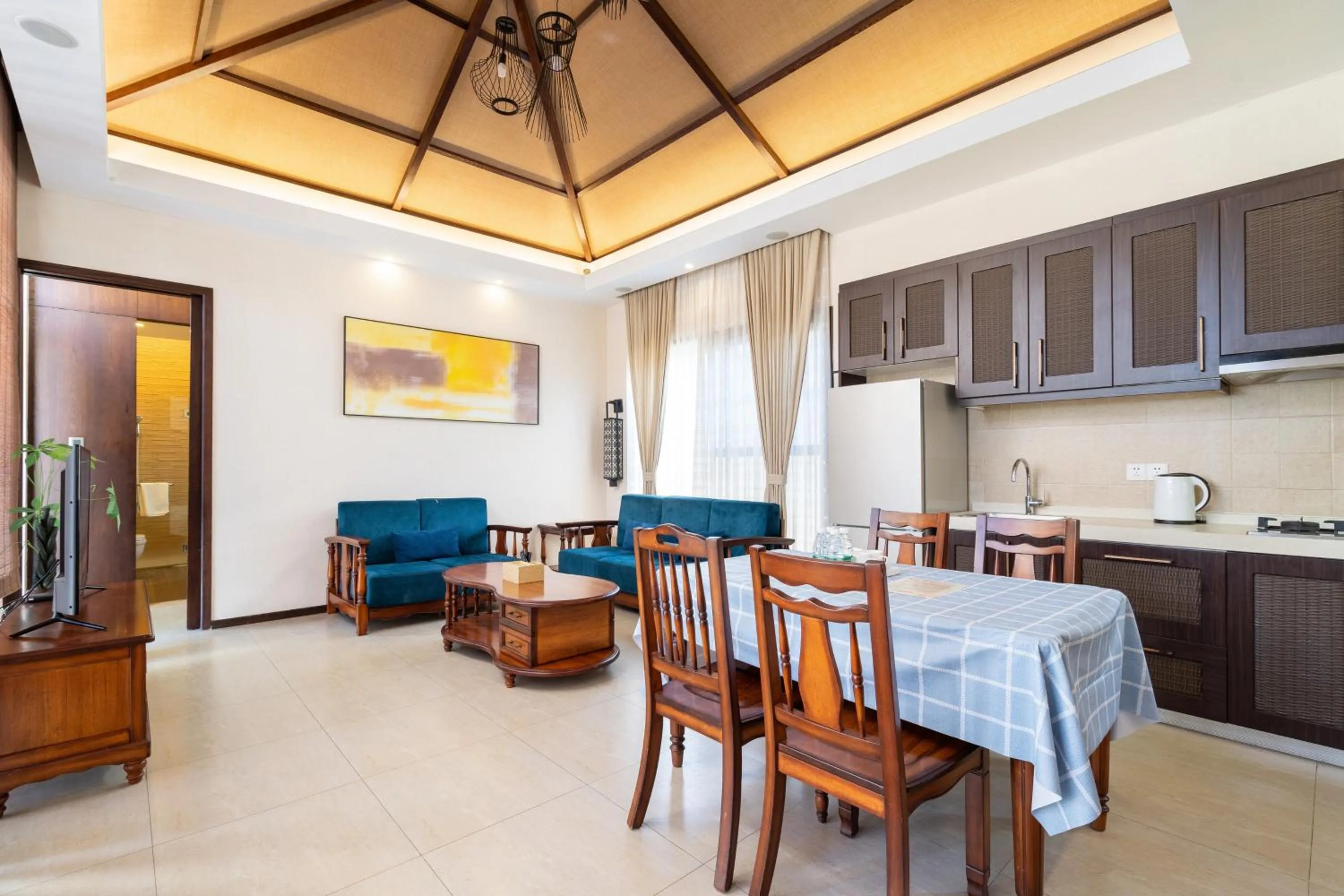 Iccssi Villa Haitang Bay Sanya