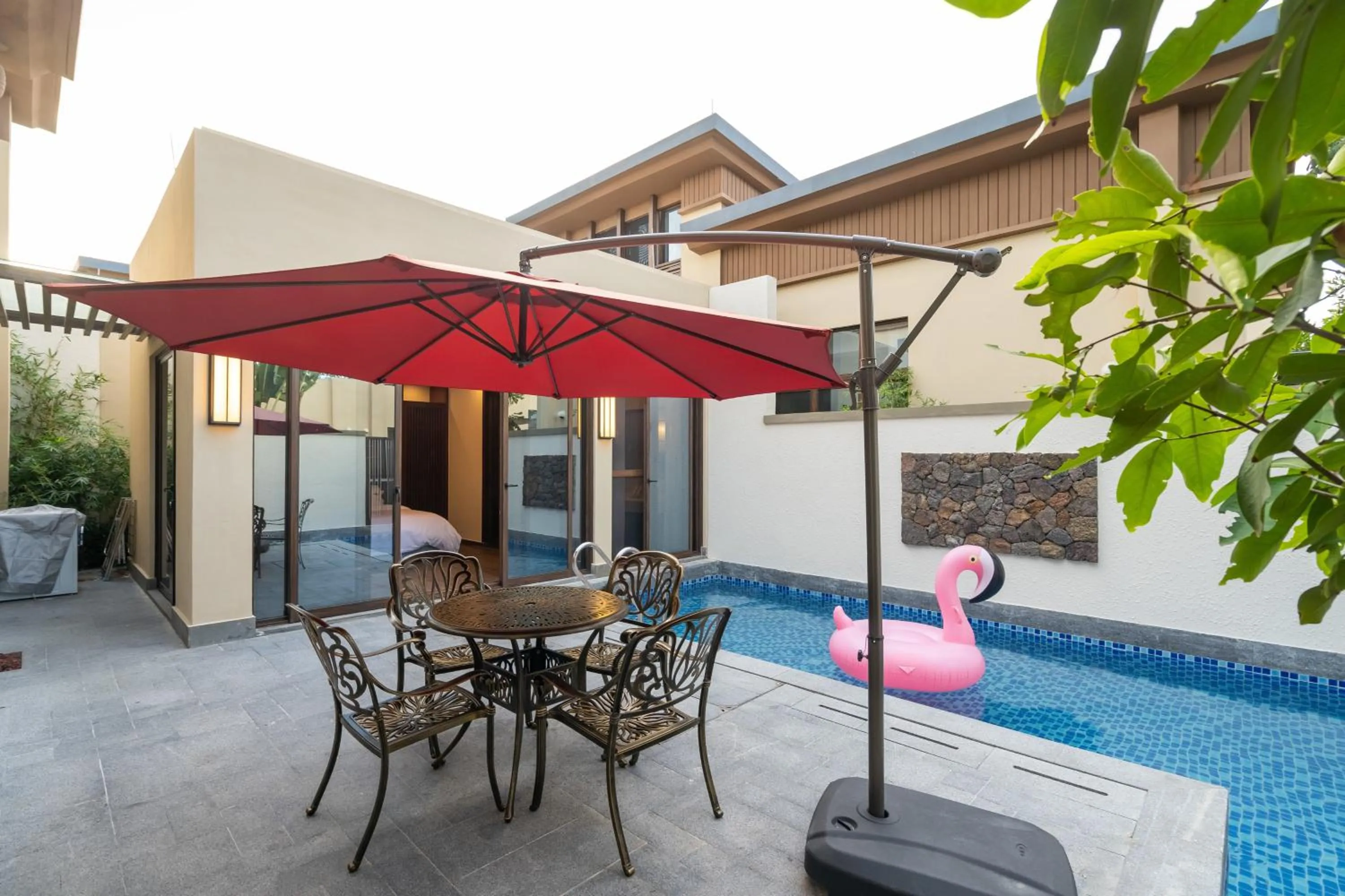 Iccssi Villa Haitang Bay Sanya