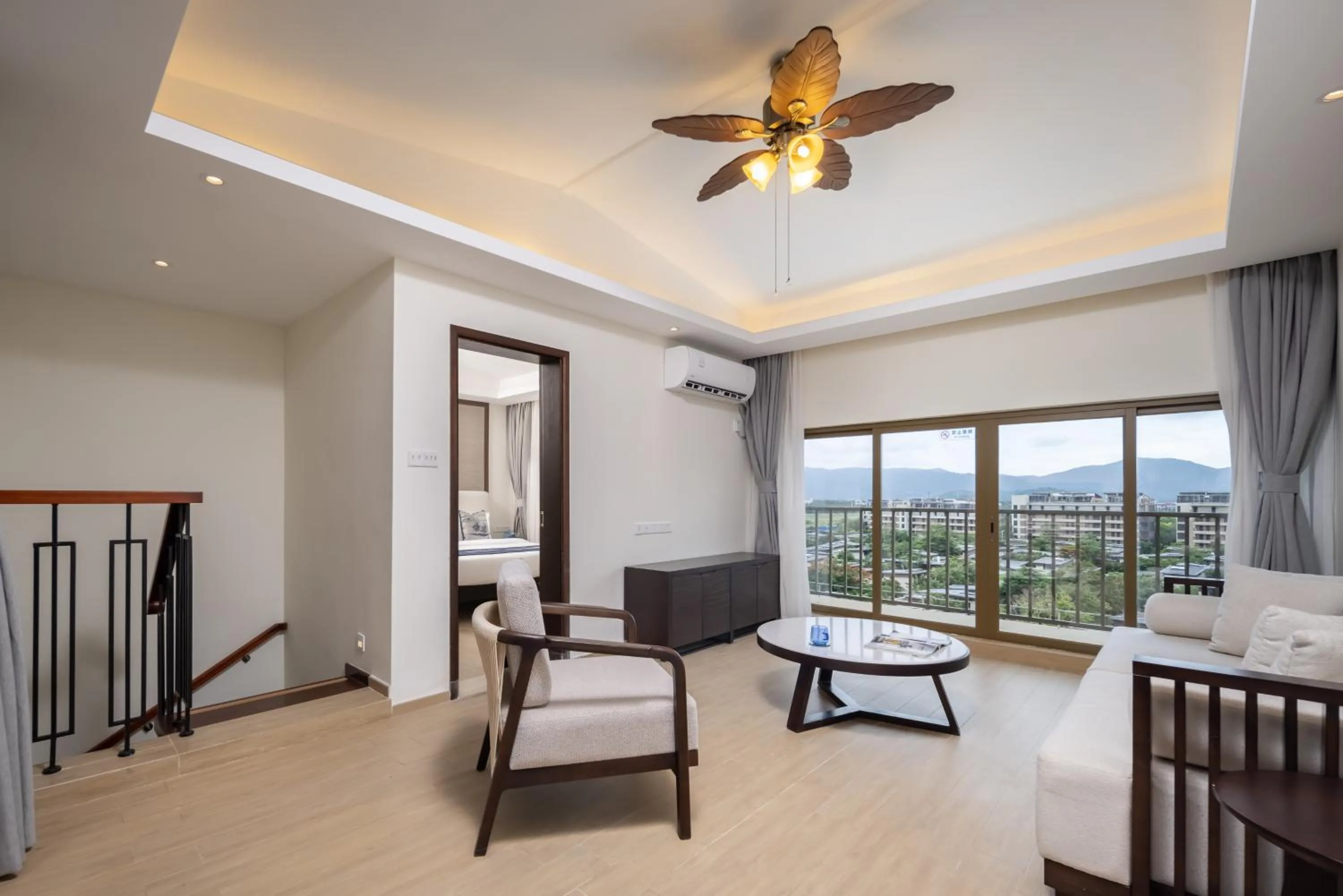 Iccssi Villa Haitang Bay Sanya