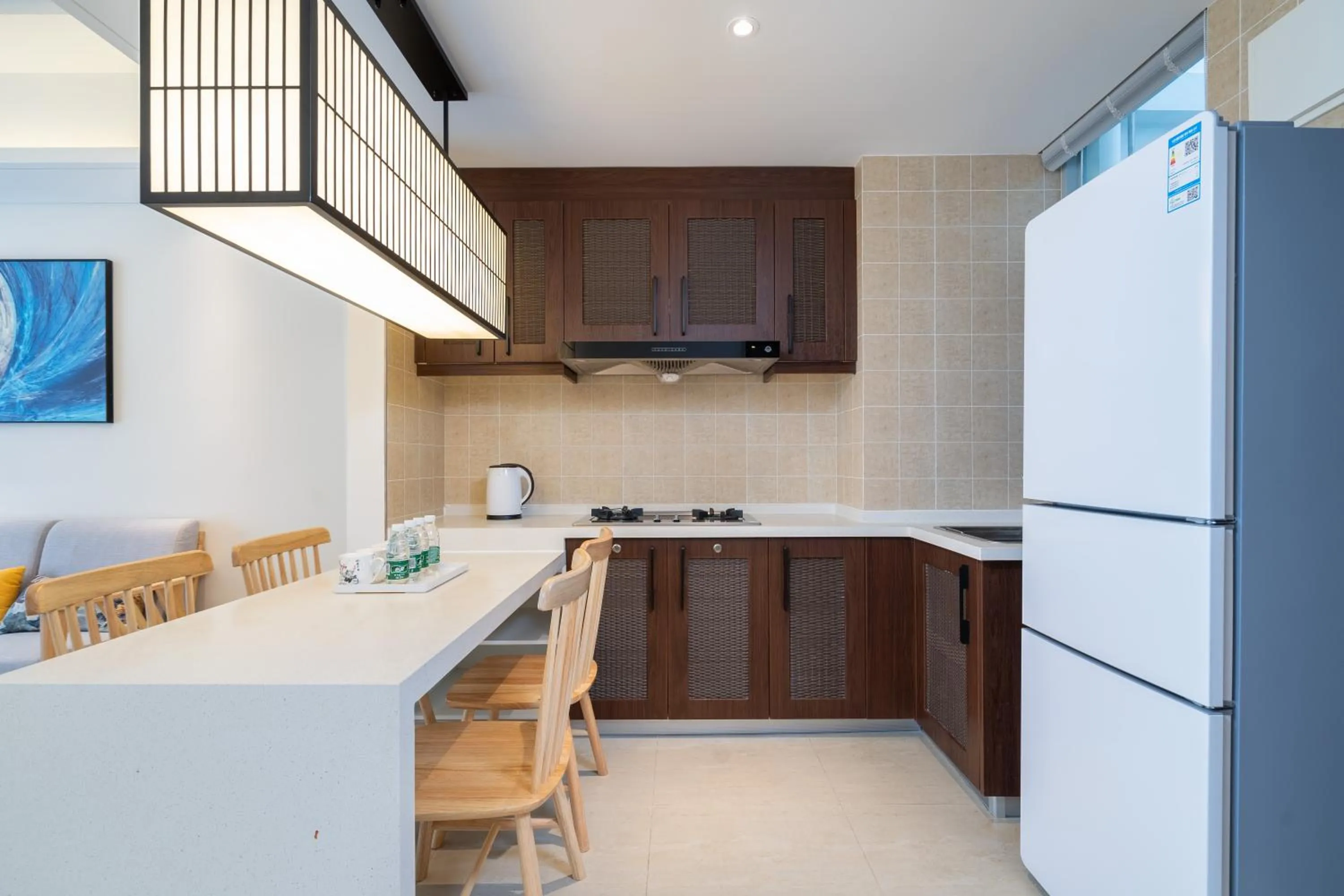 Iccssi Villa Haitang Bay Sanya