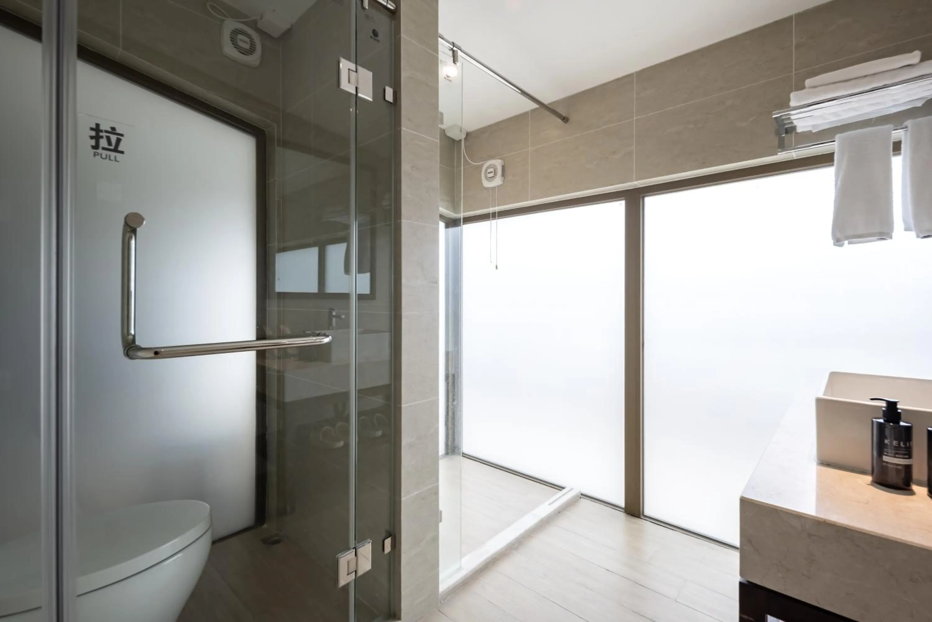 Iccssi Villa Haitang Bay Sanya