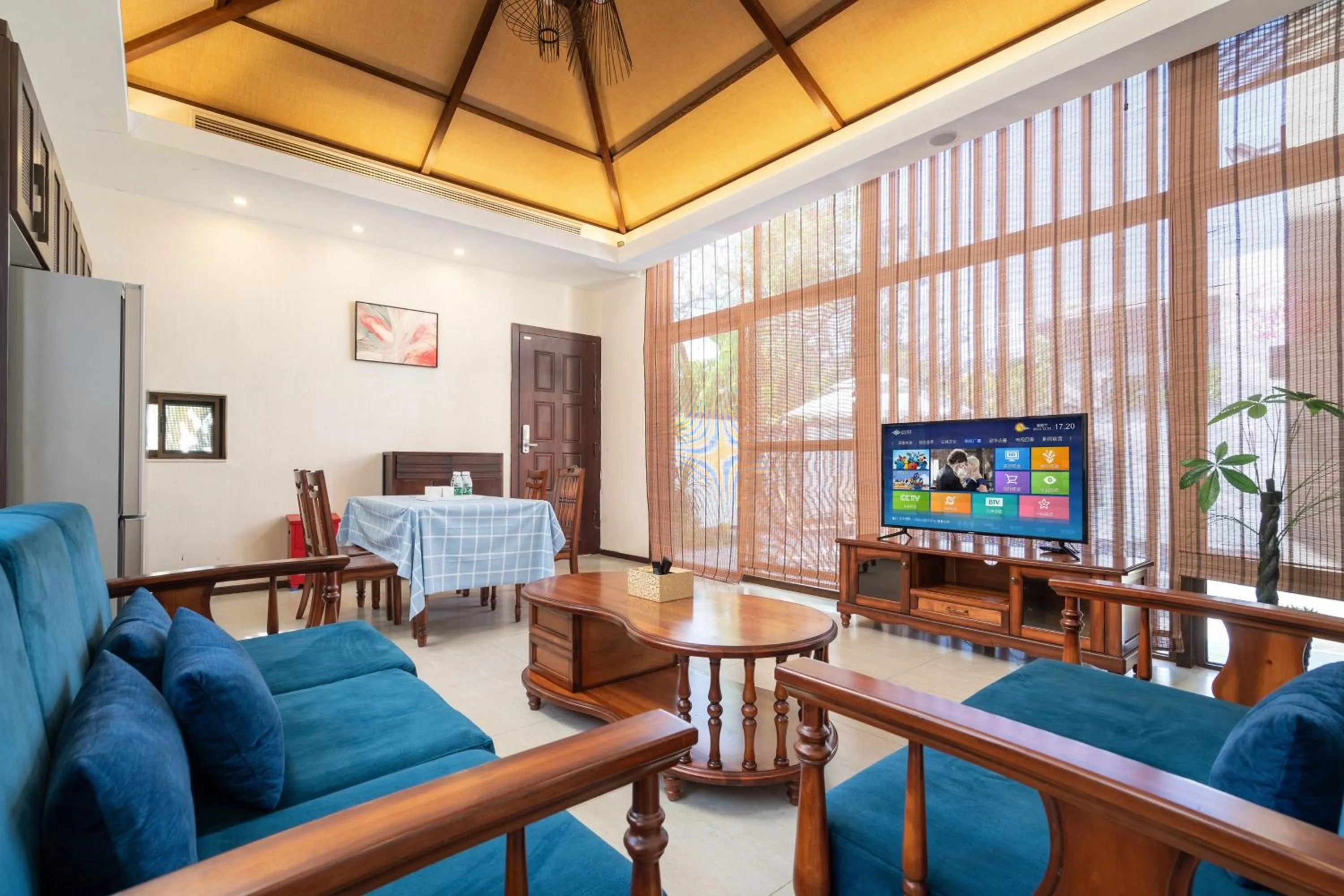 Iccssi Villa Haitang Bay Sanya