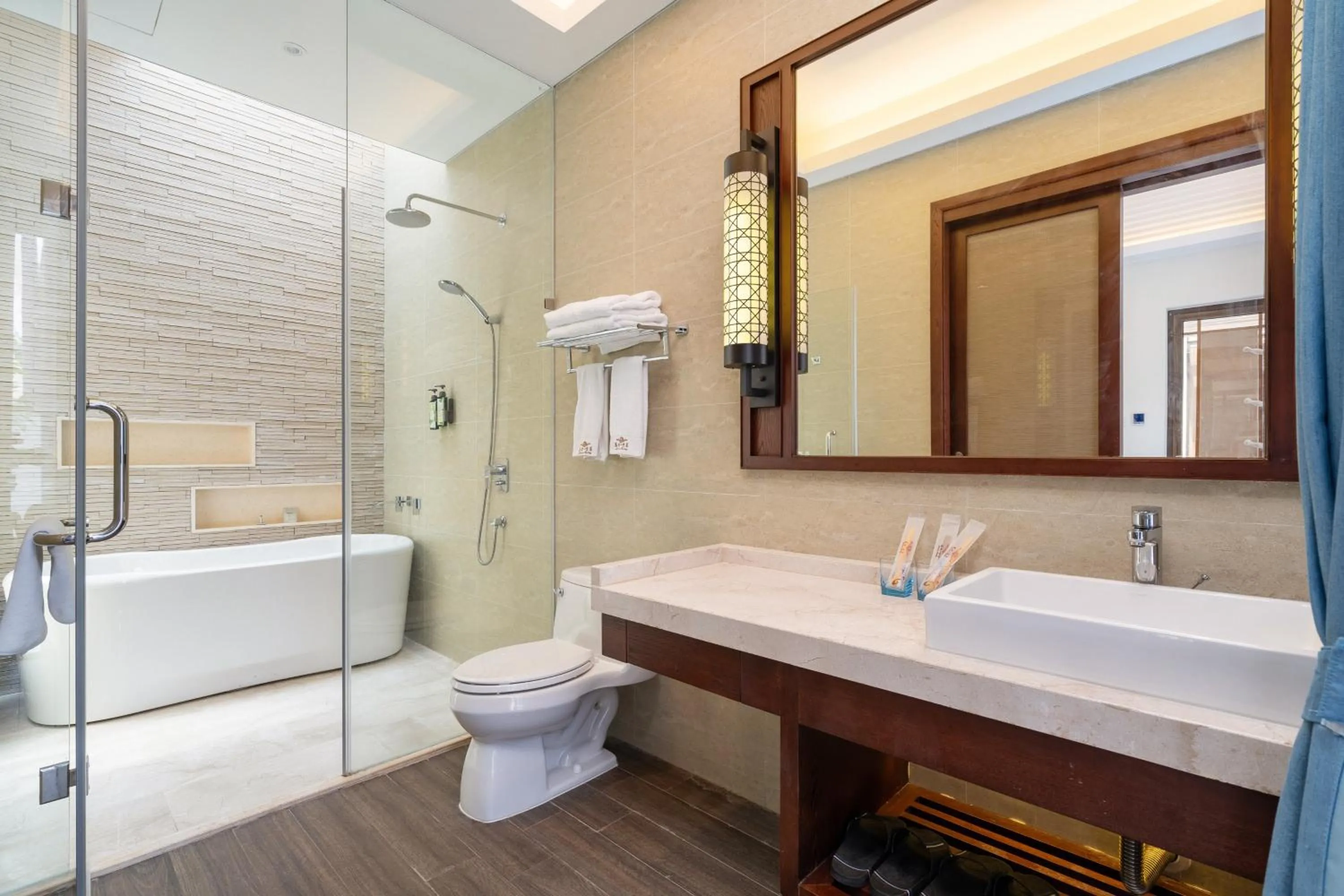 Iccssi Villa Haitang Bay Sanya