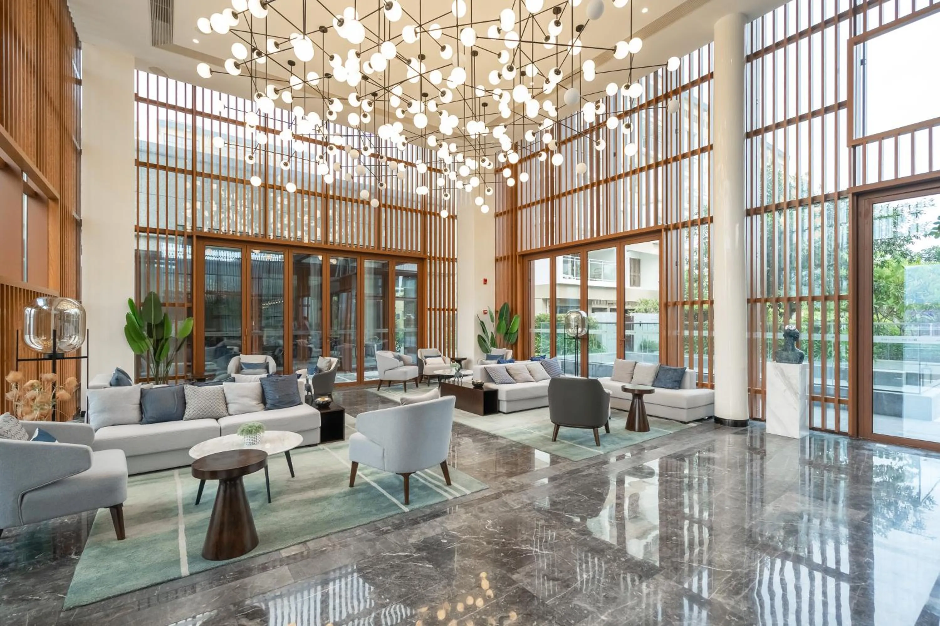 Iccssi Villa Haitang Bay Sanya