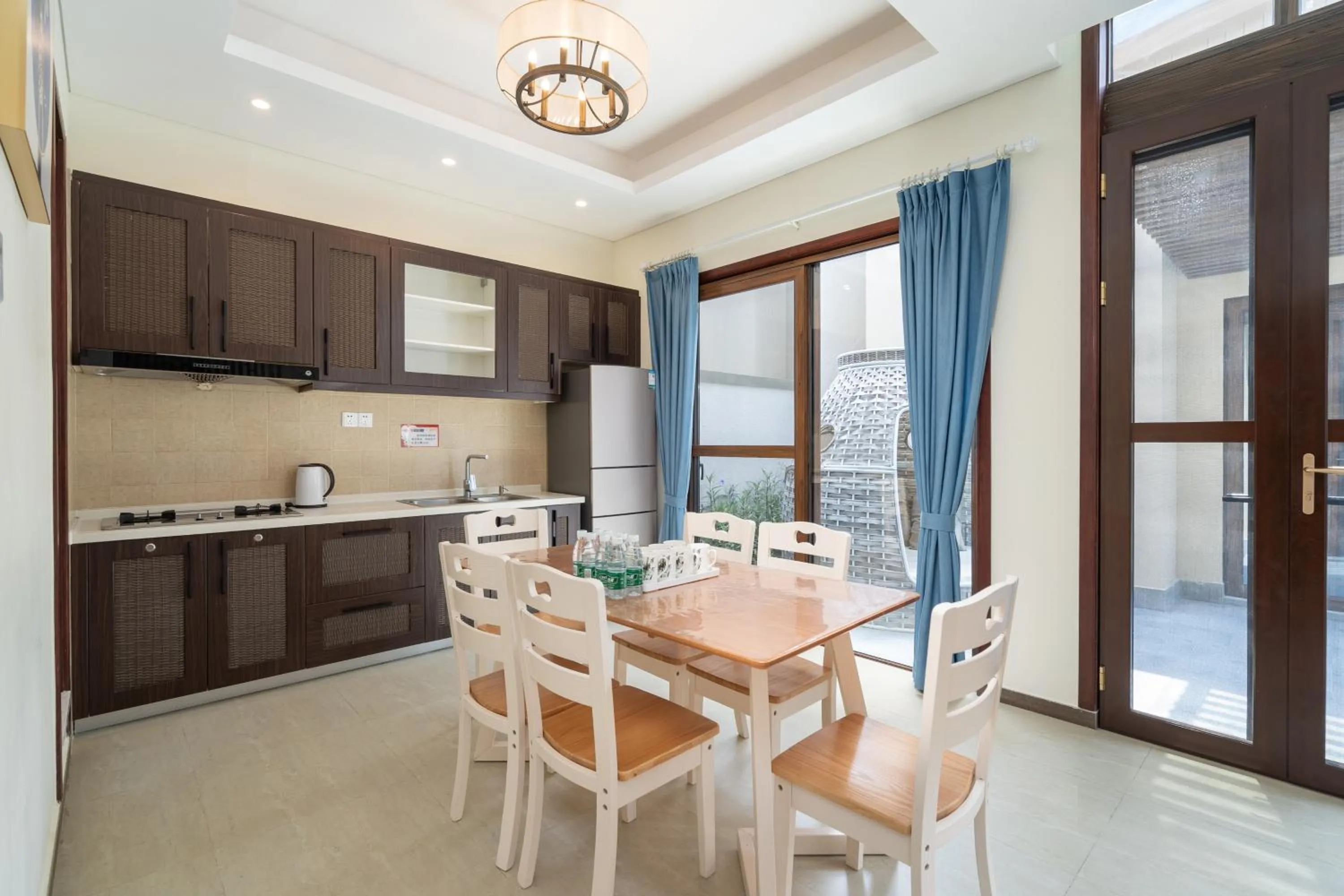 Iccssi Villa Haitang Bay Sanya