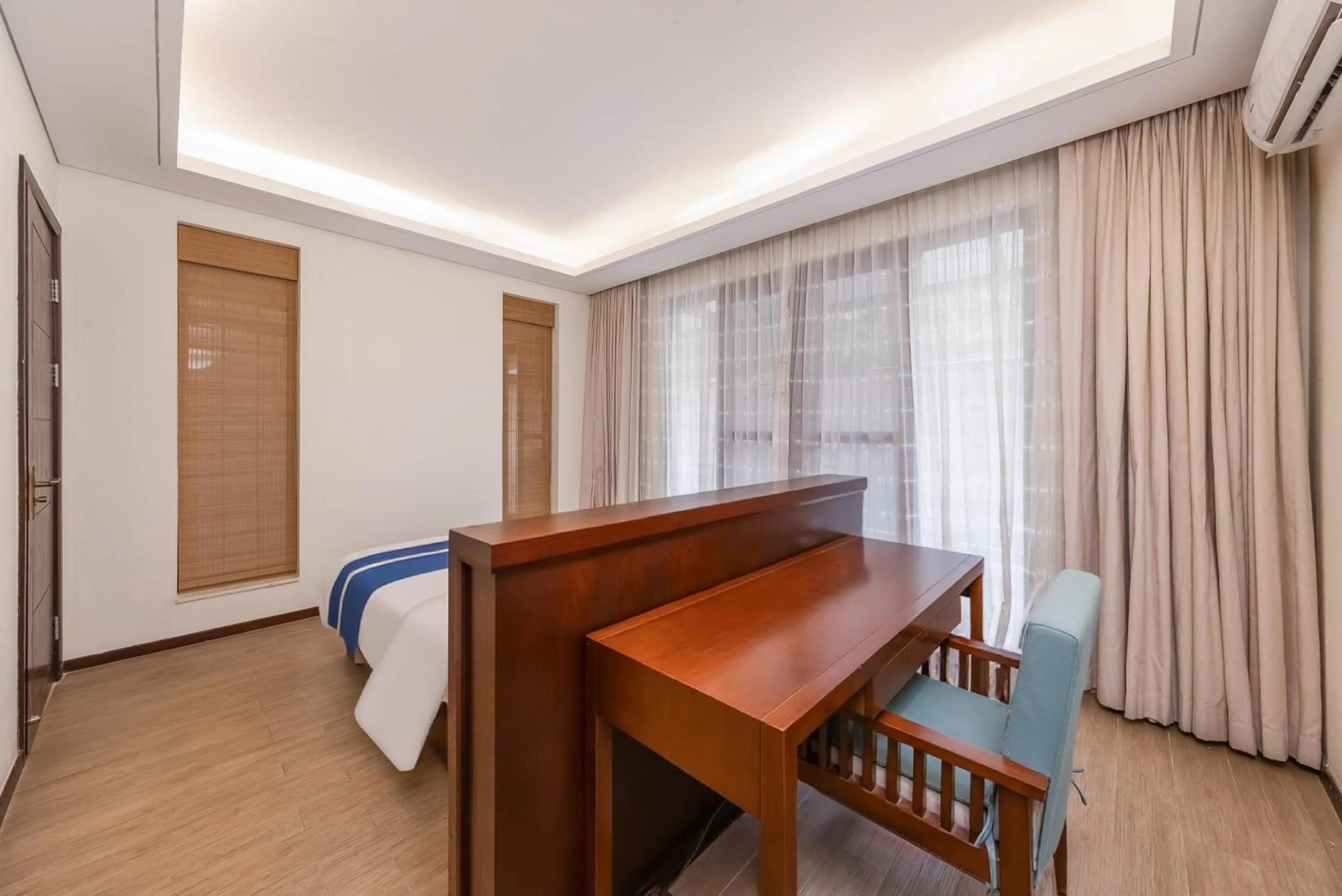 Iccssi Villa Haitang Bay Sanya