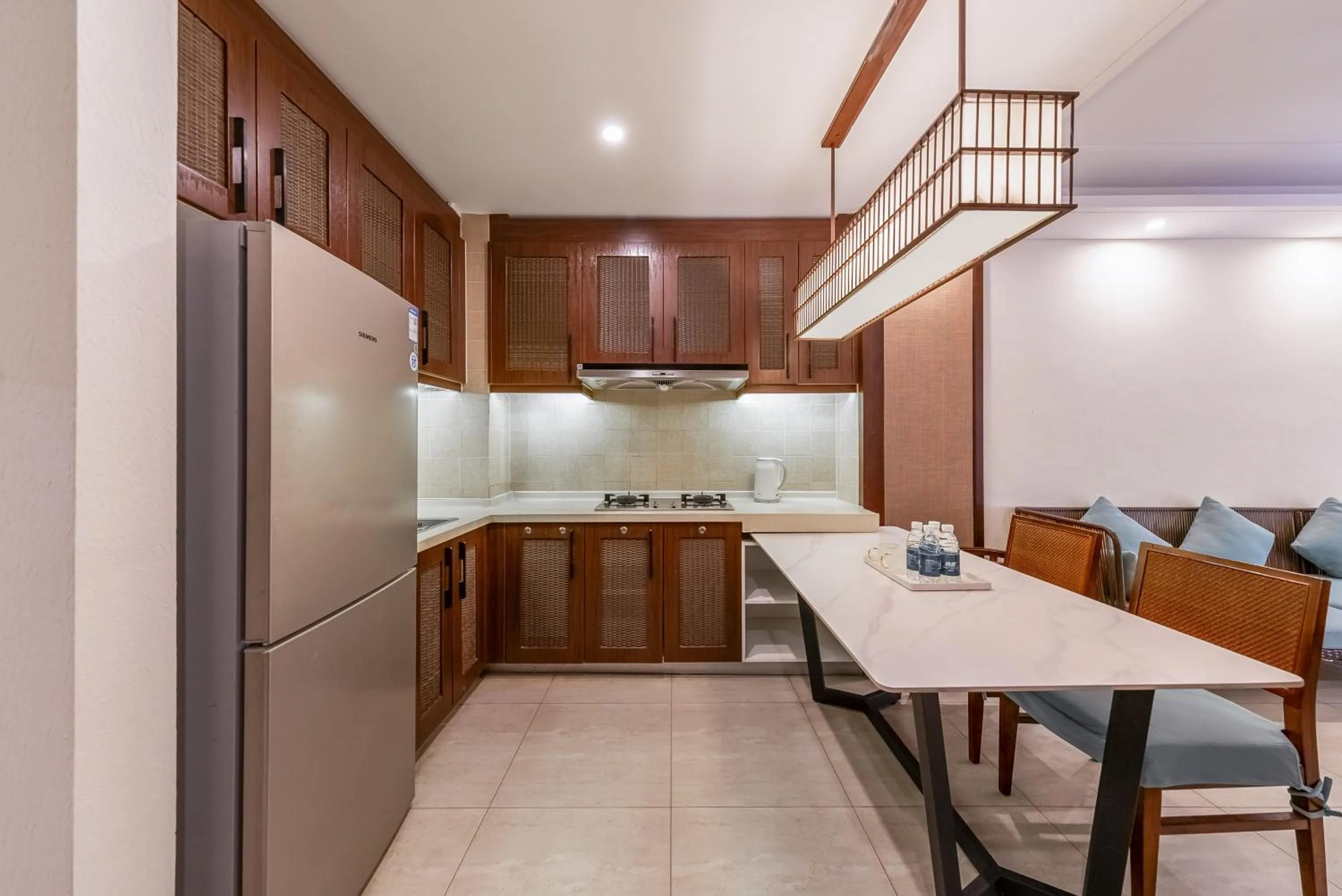 Iccssi Villa Haitang Bay Sanya