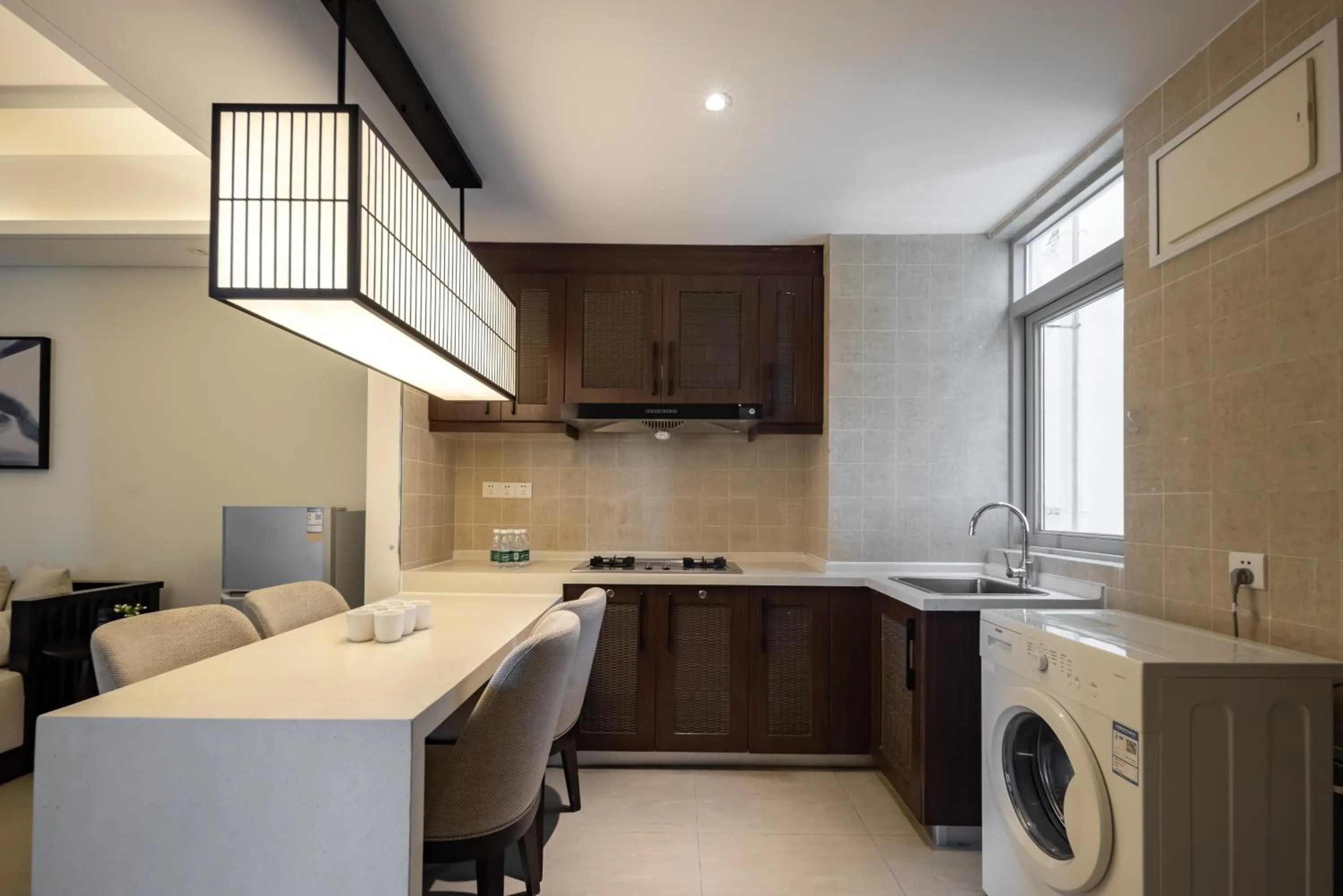 Iccssi Villa Haitang Bay Sanya