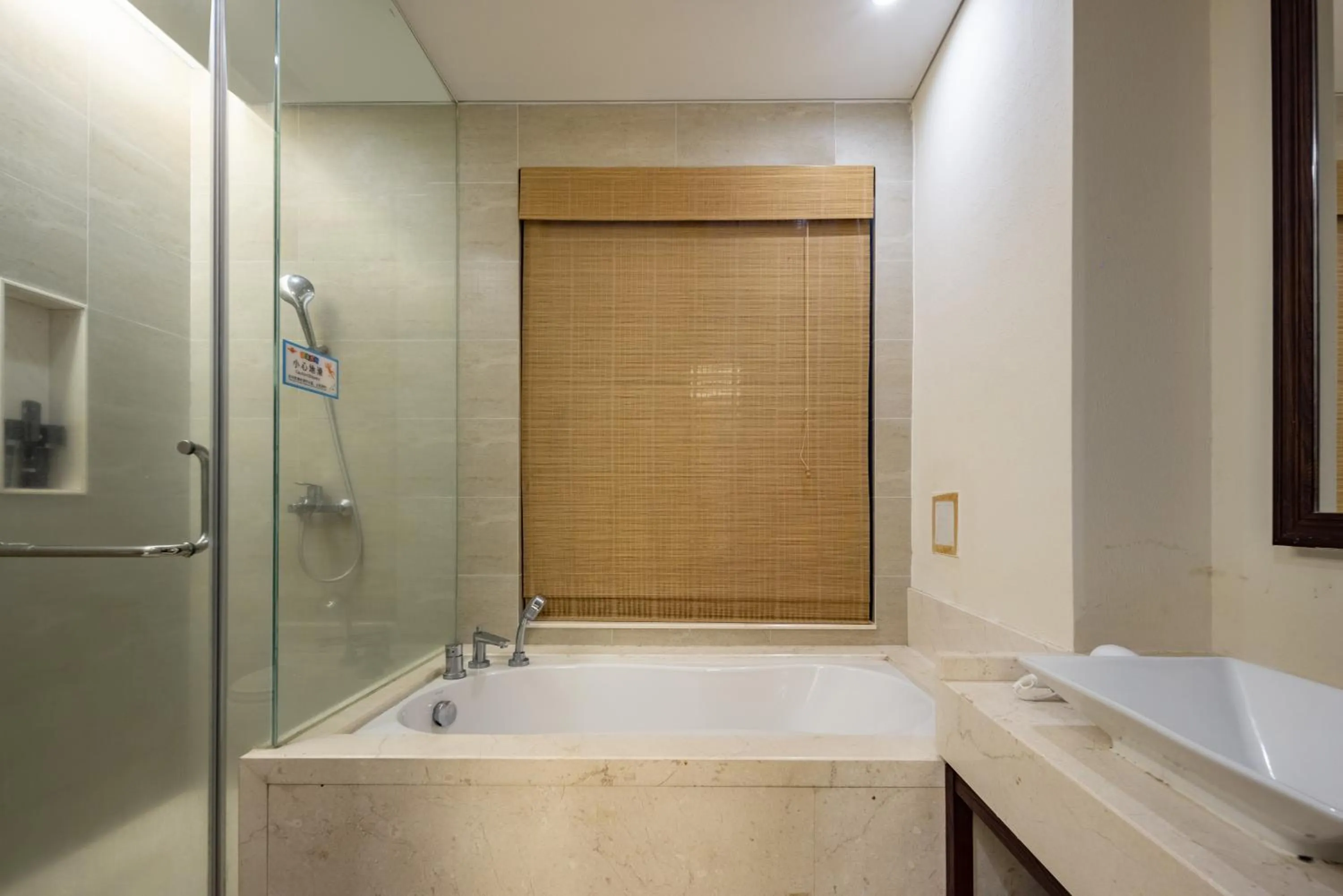 Iccssi Villa Haitang Bay Sanya