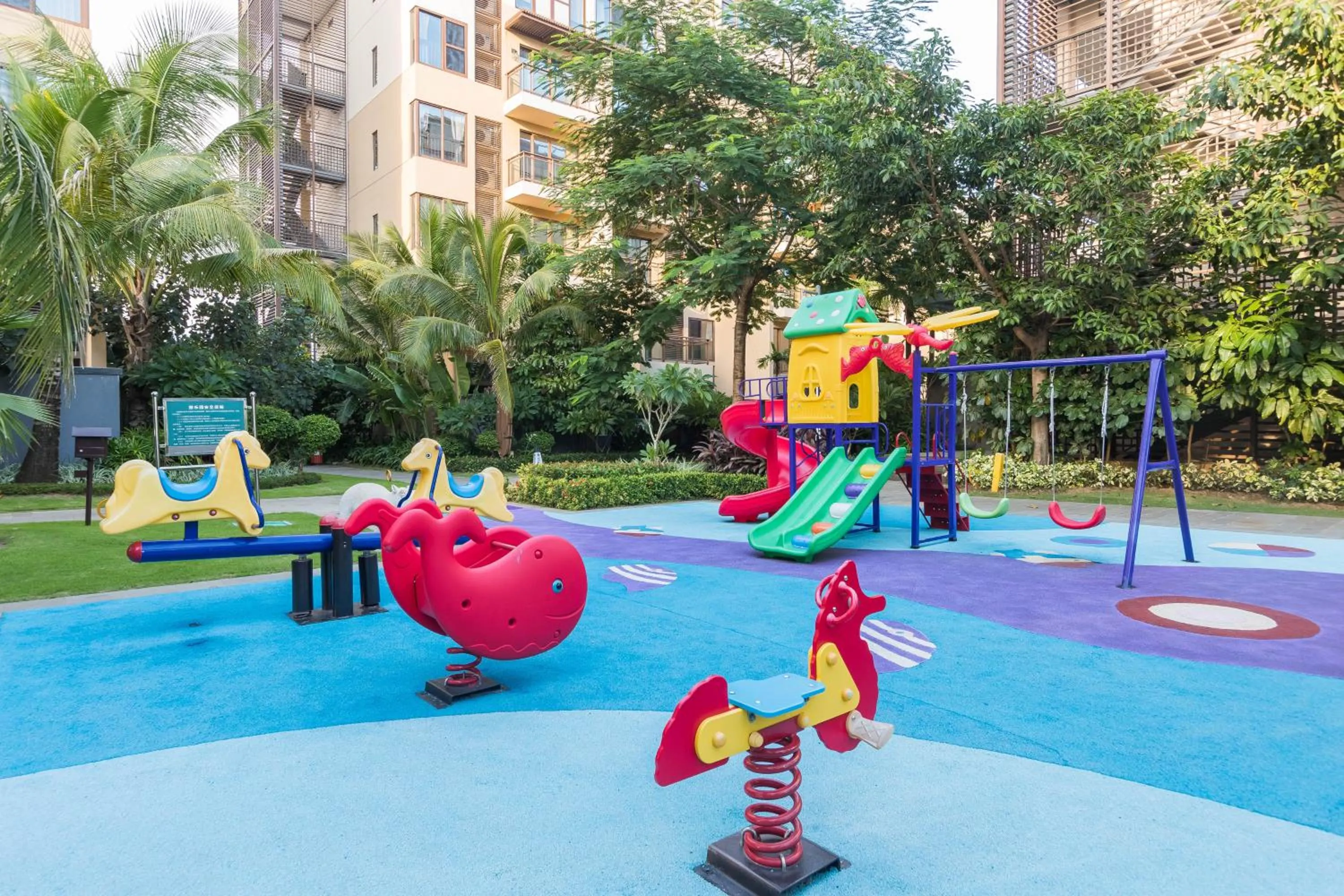 Iccssi Villa Haitang Bay Sanya